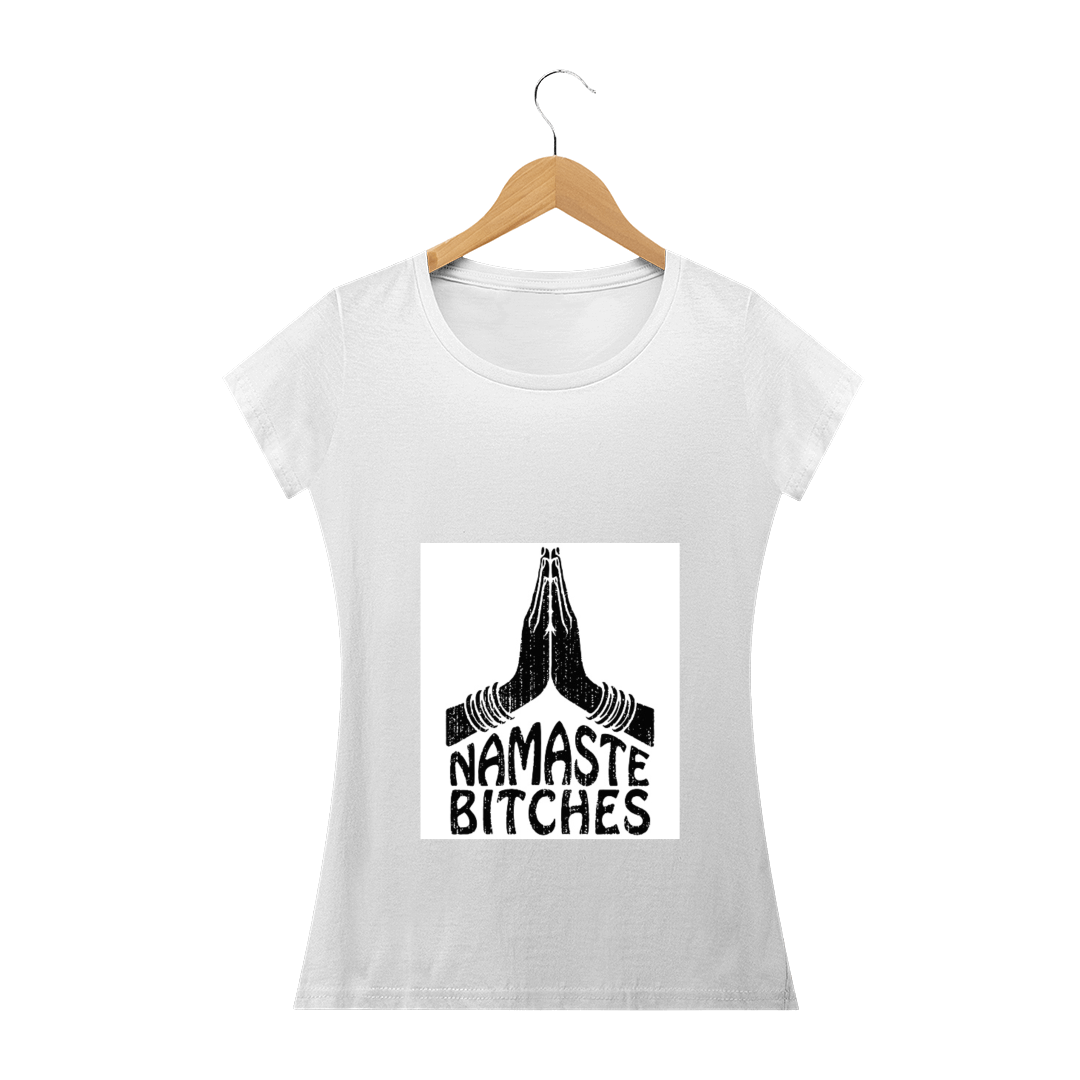 Nome do produto  NAMASTE