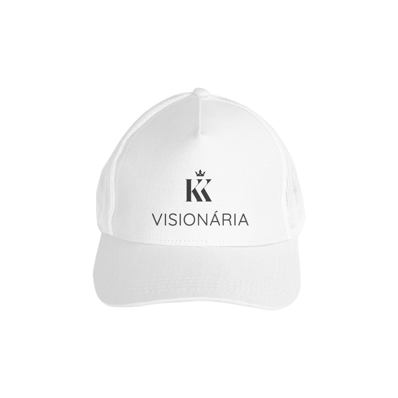 Nome do produto  BONE TELA VISIONARIA 2022