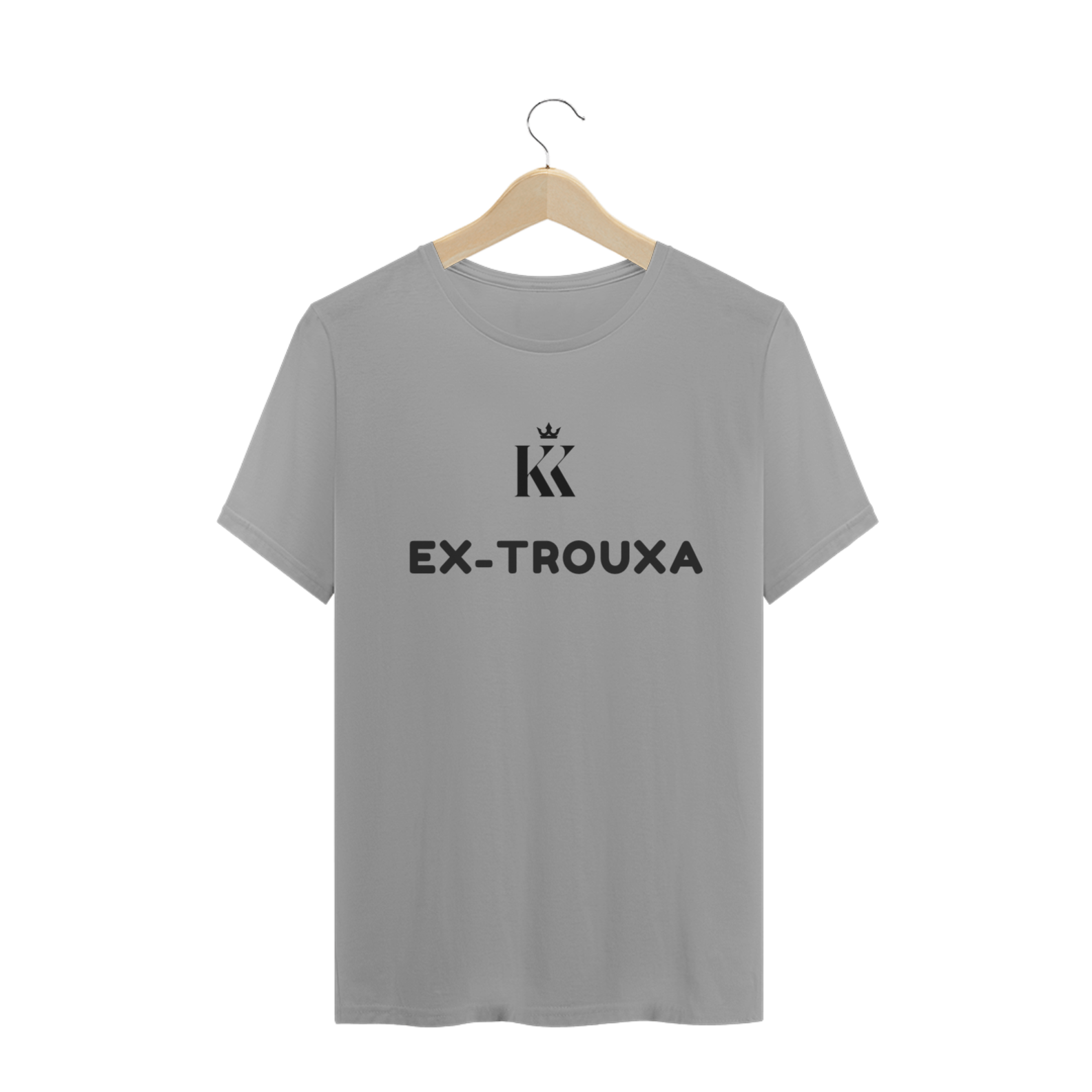 Nome do produto  CAMISETA EX TROUXA 2022