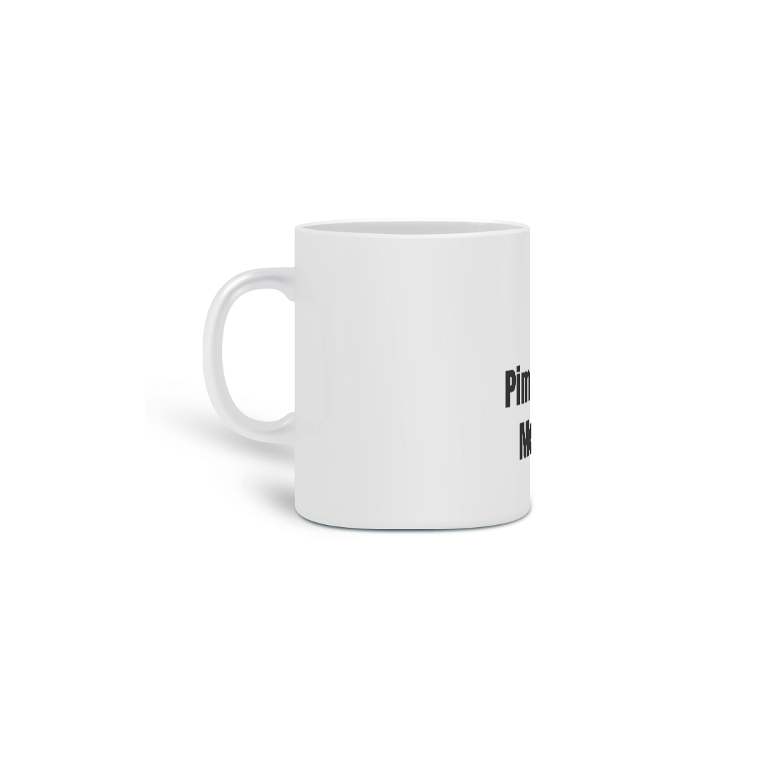 Nome do produto  CANECA PIMPIMPIM