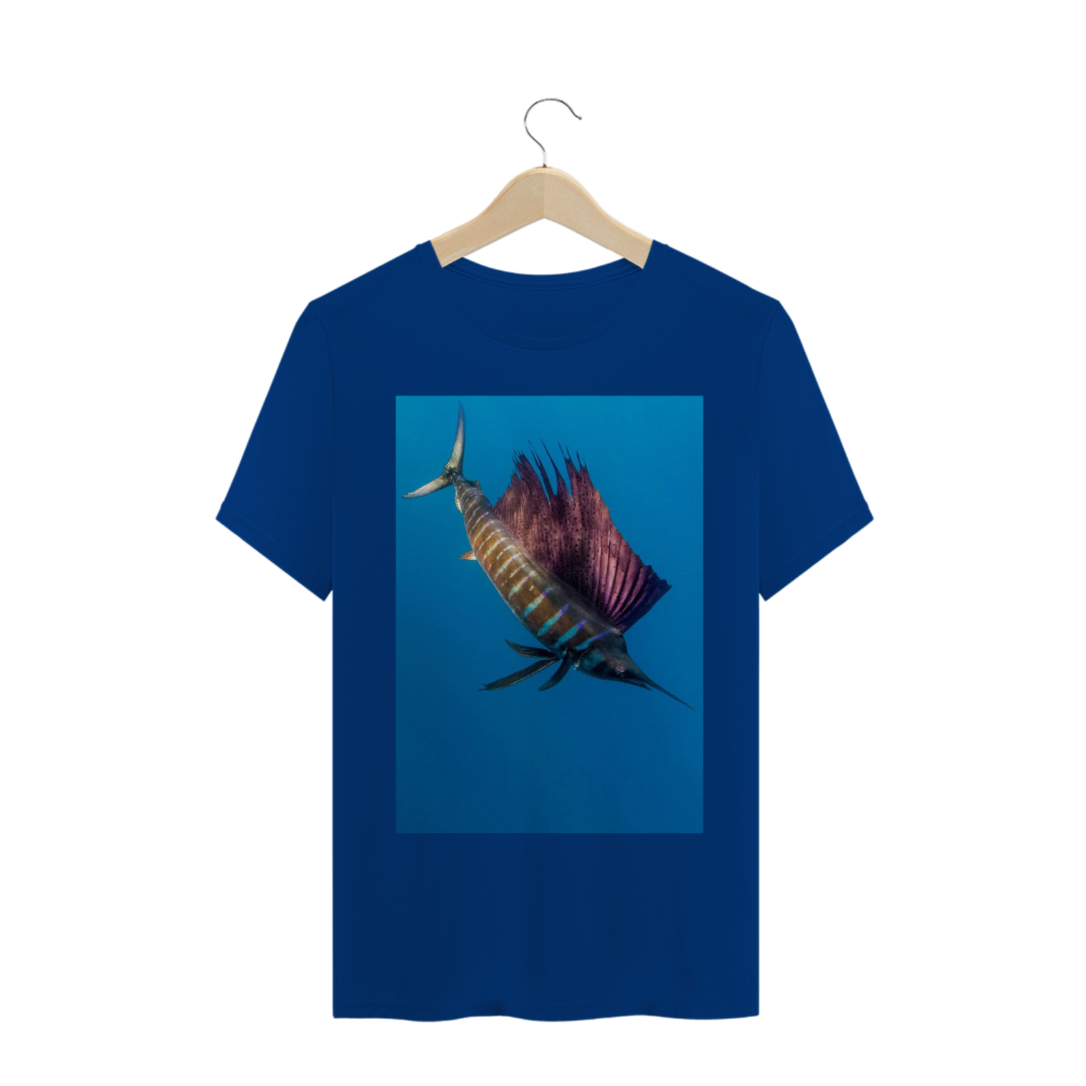 AGULHÃO VELA (Istiophorus platypterus) - PEIXE