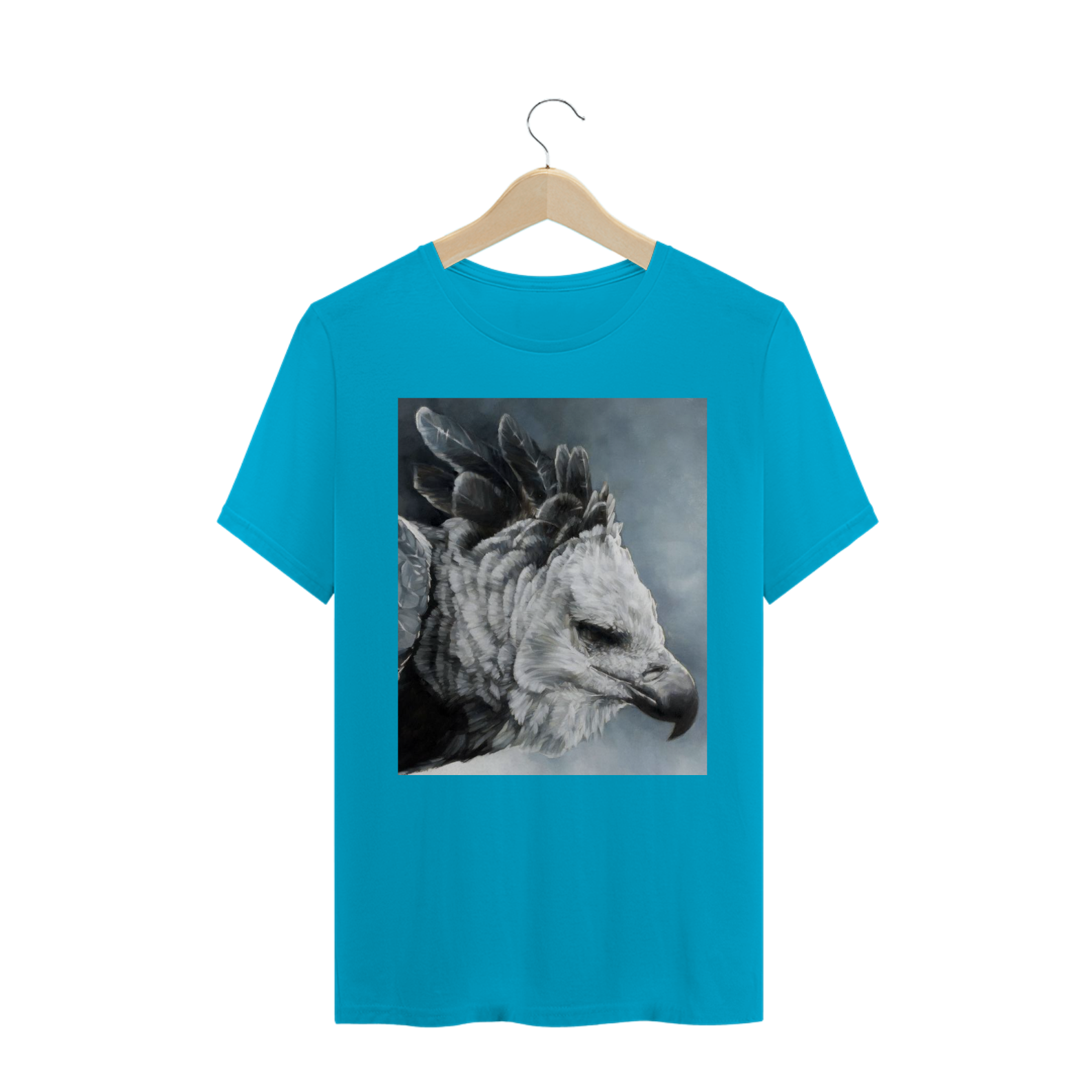 HARPIA (Harpia harpyja)