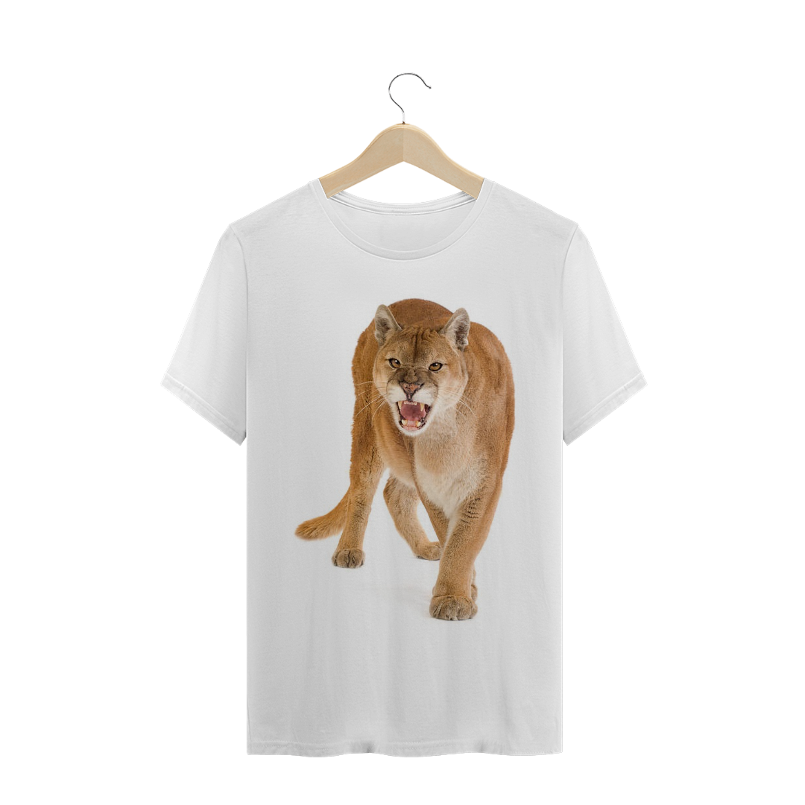 PUMA / COUGAR / LEÃO DA MONTANHA