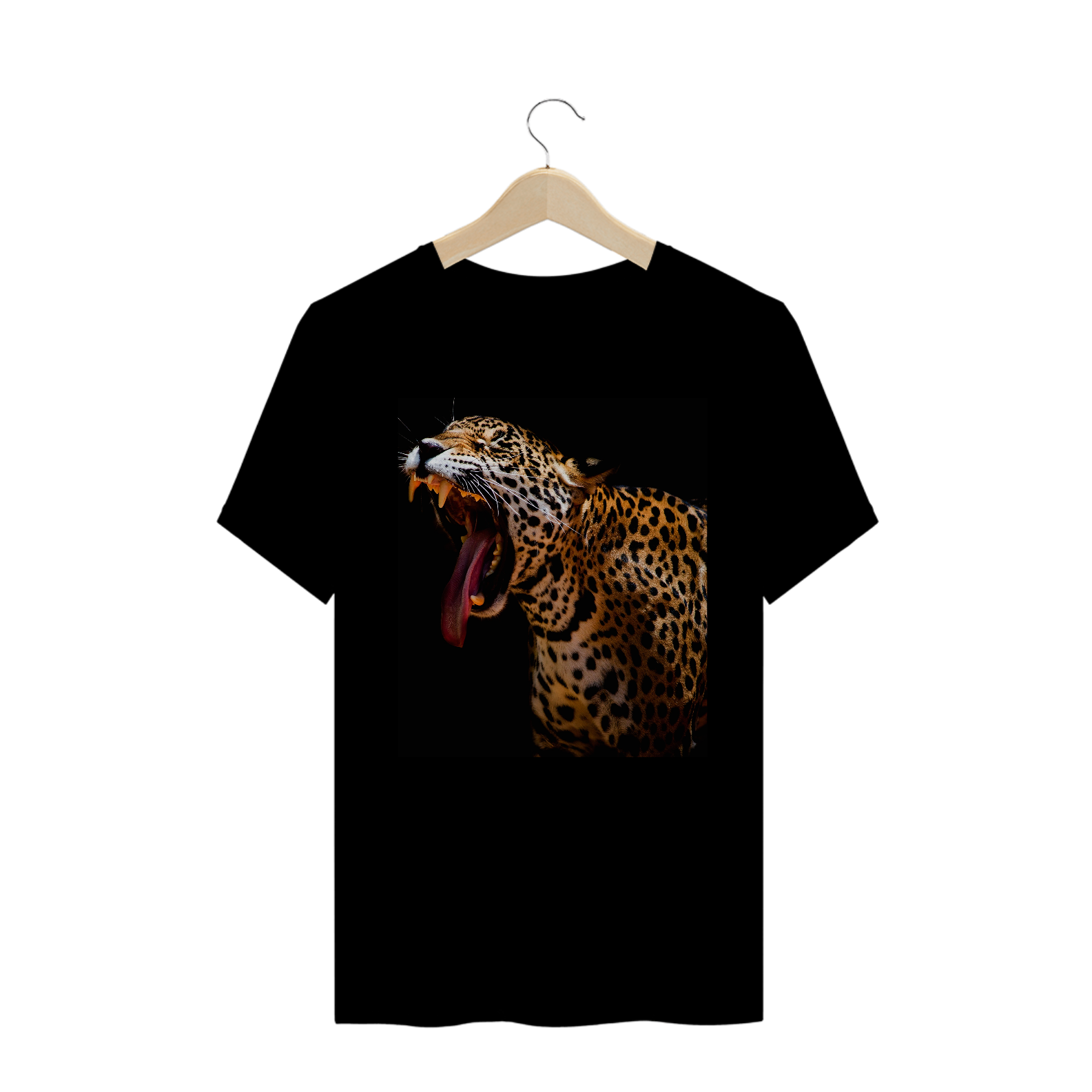 Nome do produto: ONÇA PINTADA DENTES