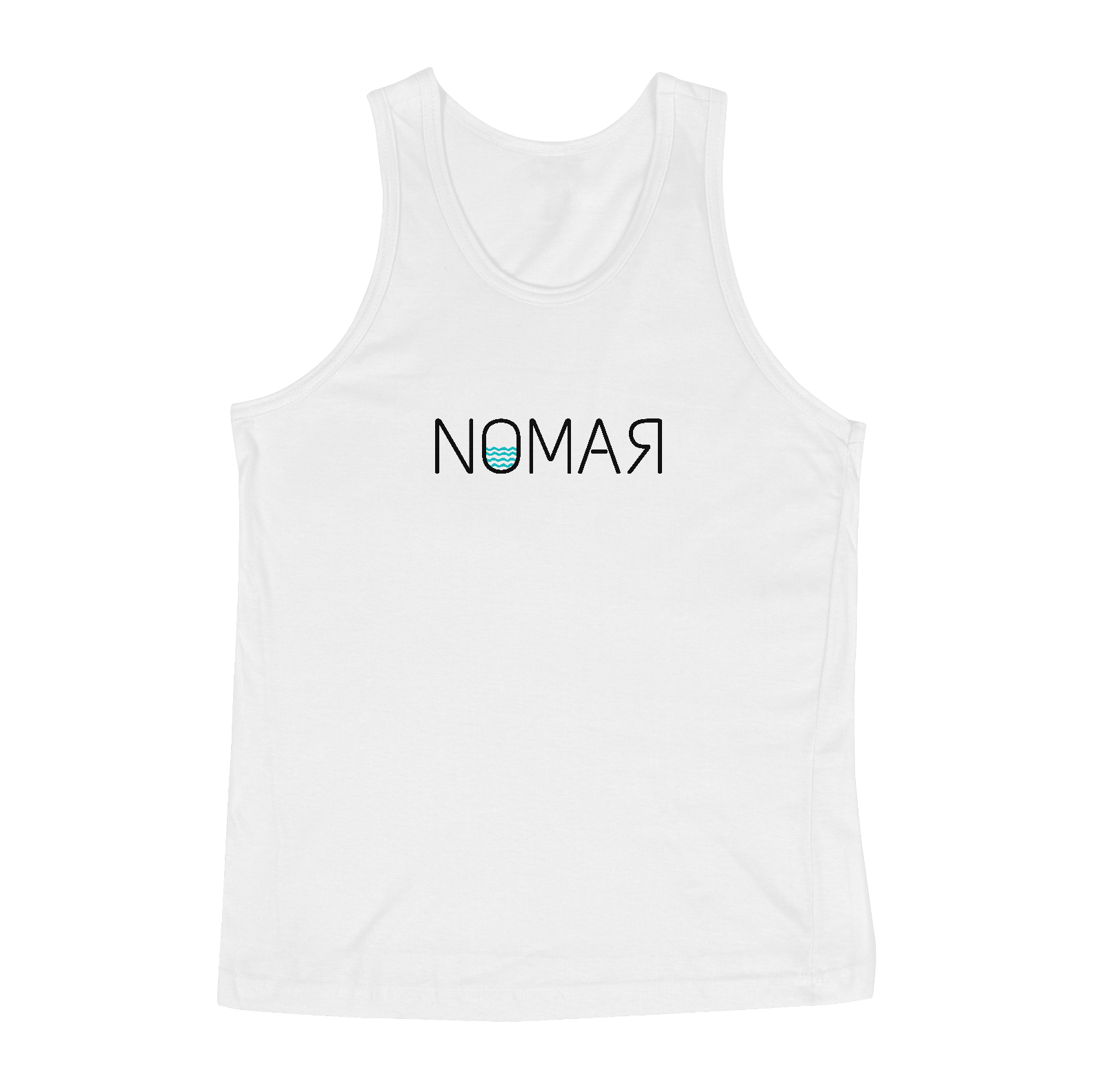 Nome do produto  Regata Nomar