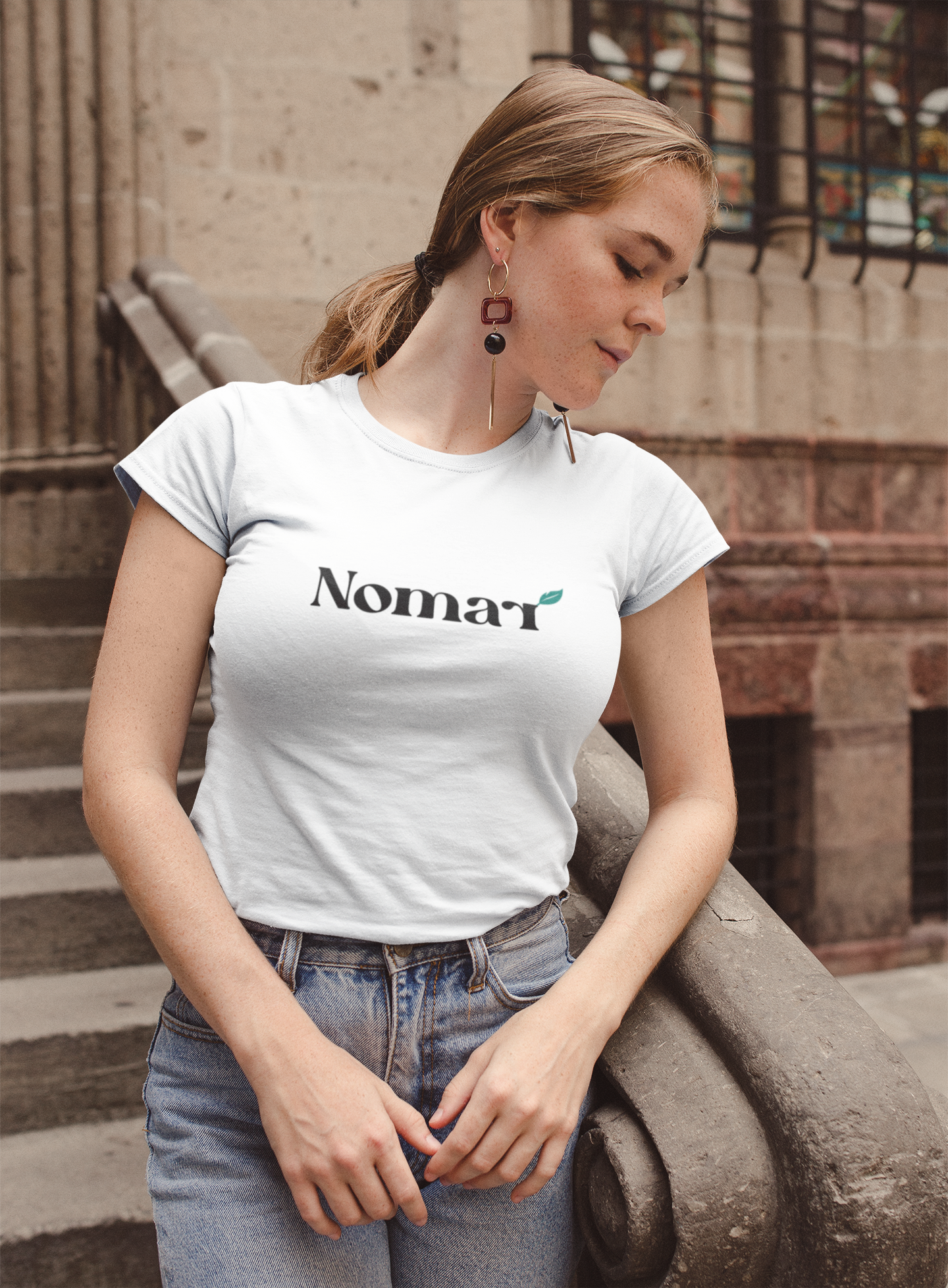 Nome do produto  Baby Long Quality Nomar - Coleção Verão Flores