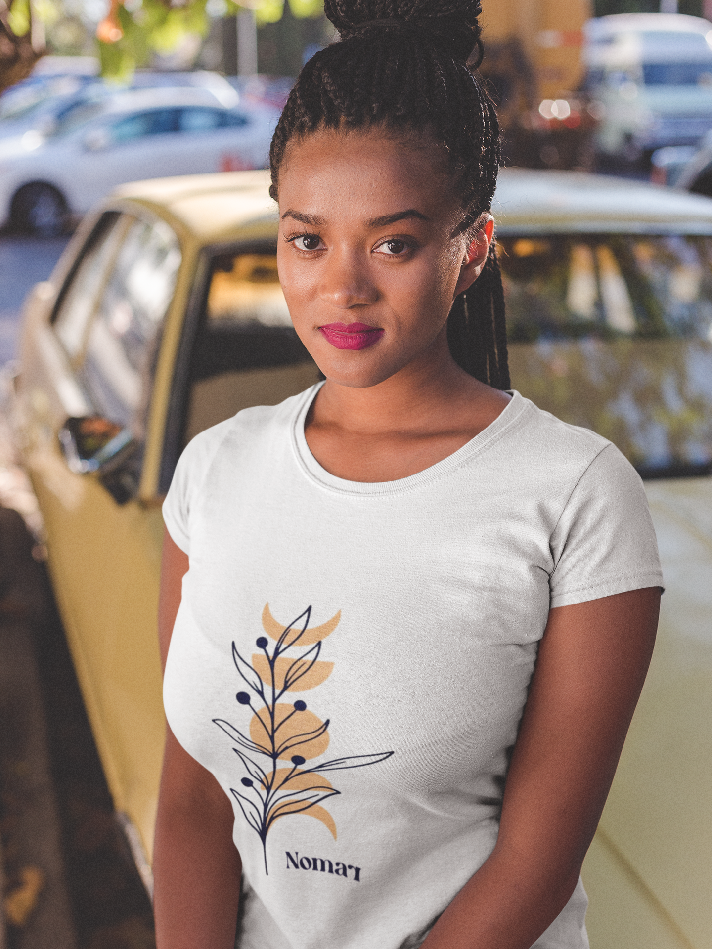 Nome do produto  Baby Long Quality Nomar - Verão Galho