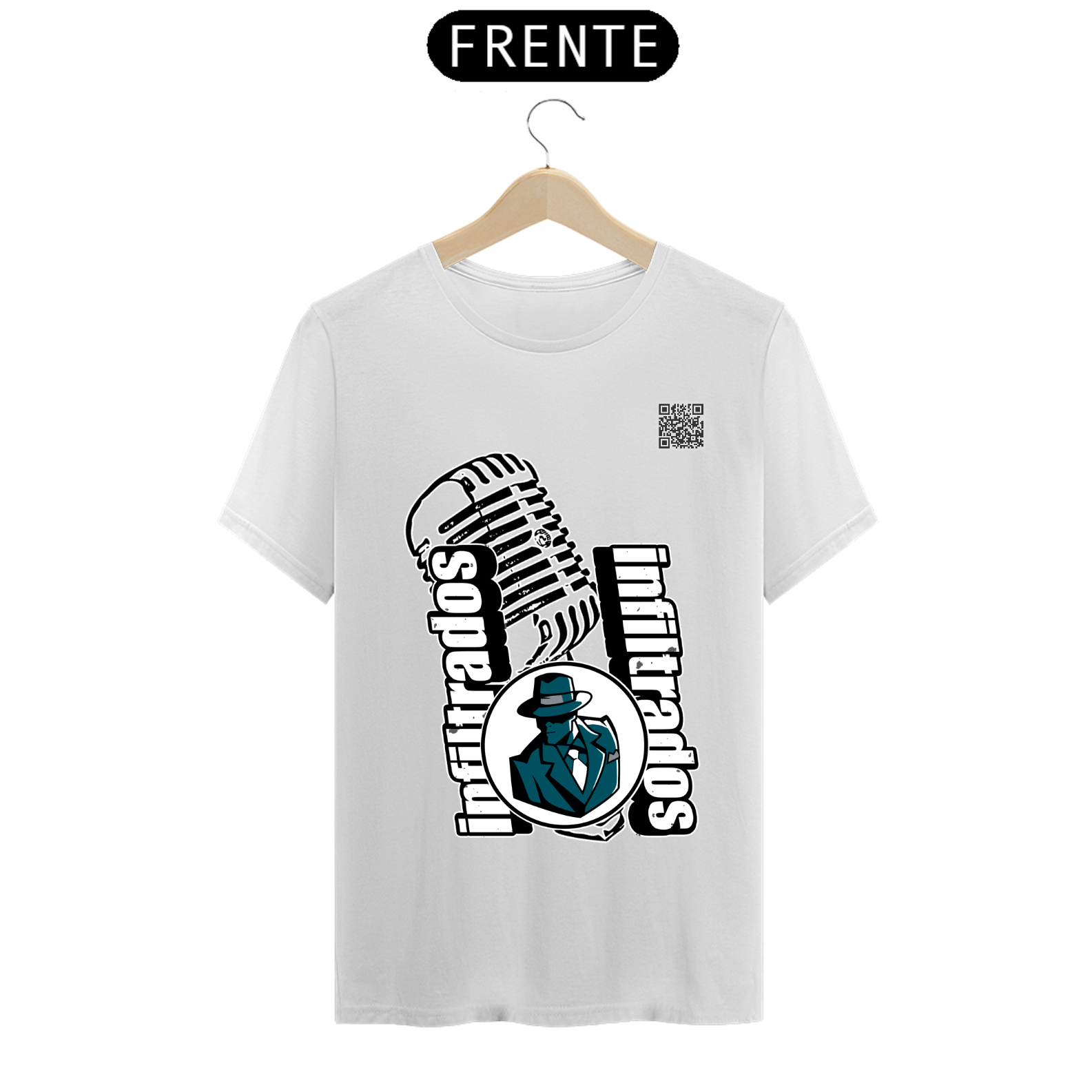 Nome do produto  Classic