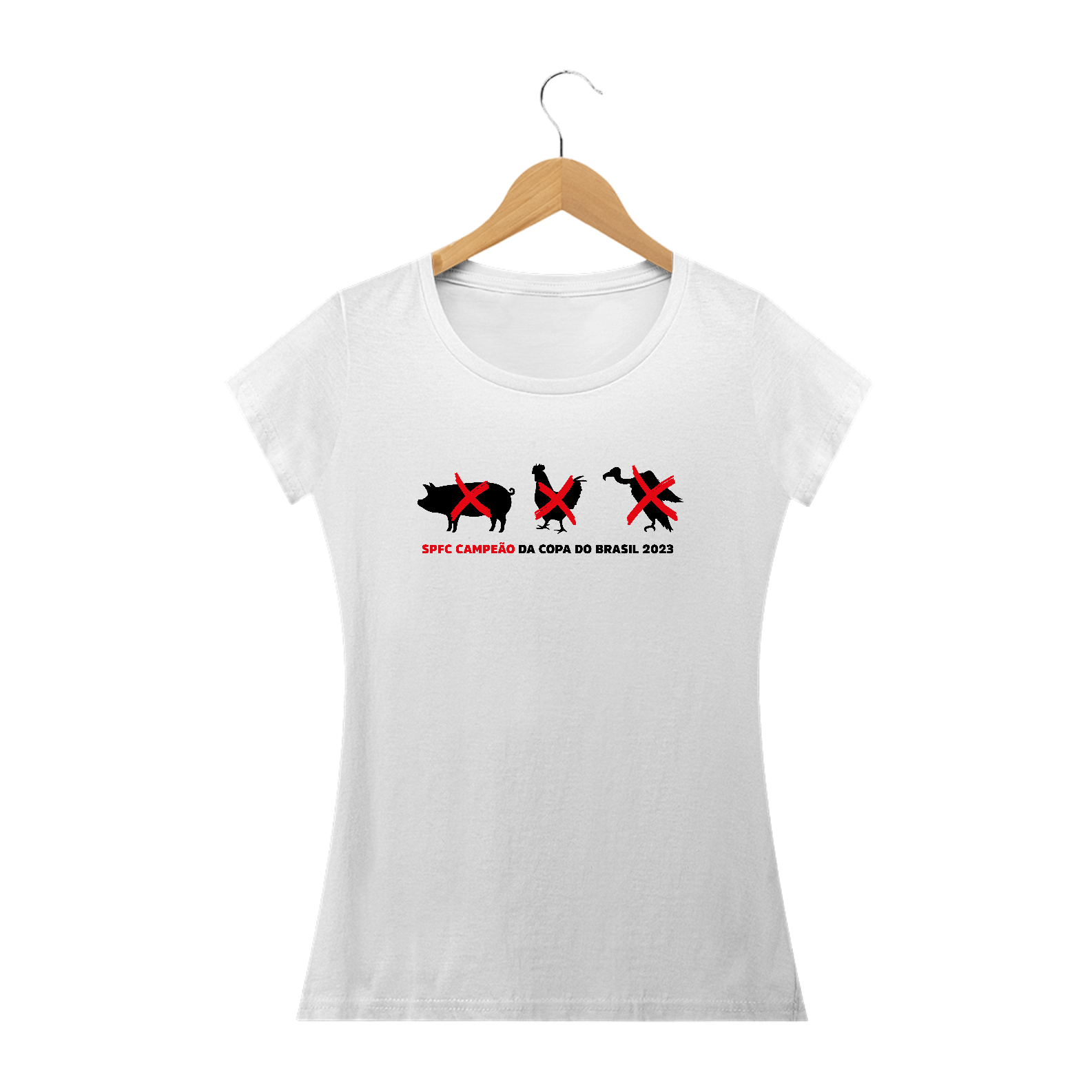 Copa do Brasil 23 Fem