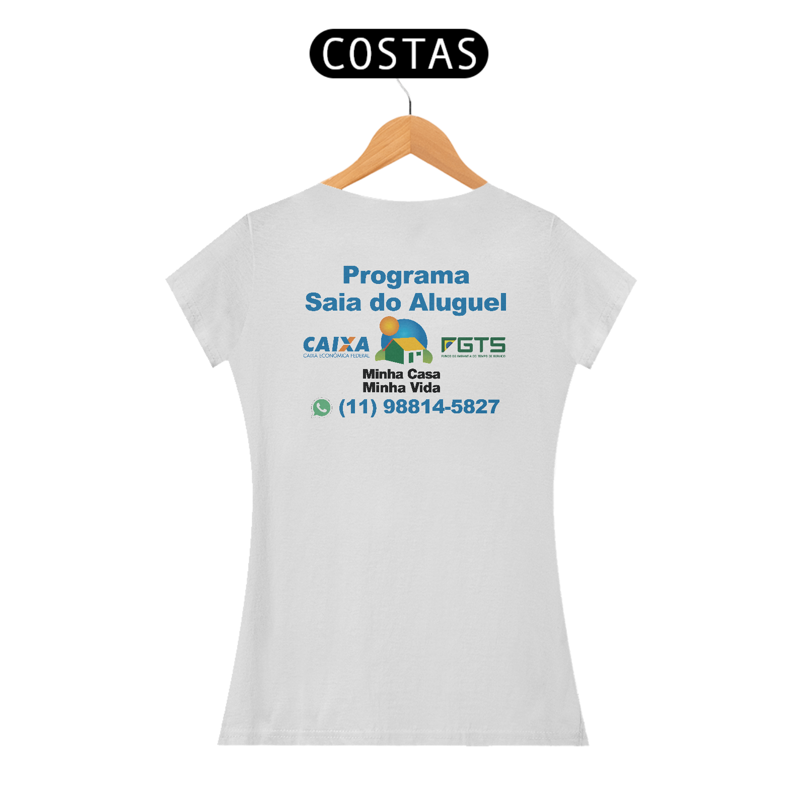 Programa Saia do Aluguel