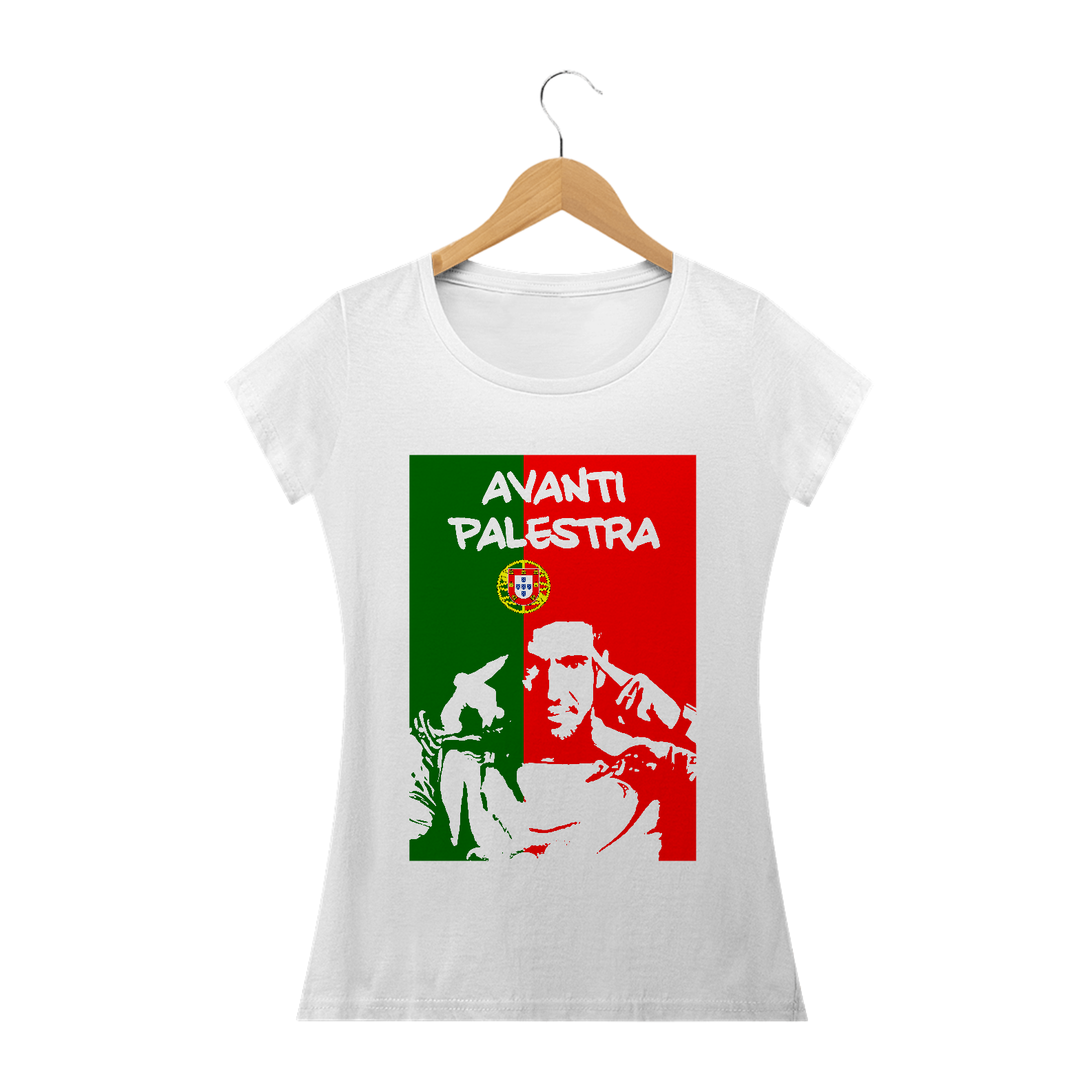 Abel Avanti Feminina