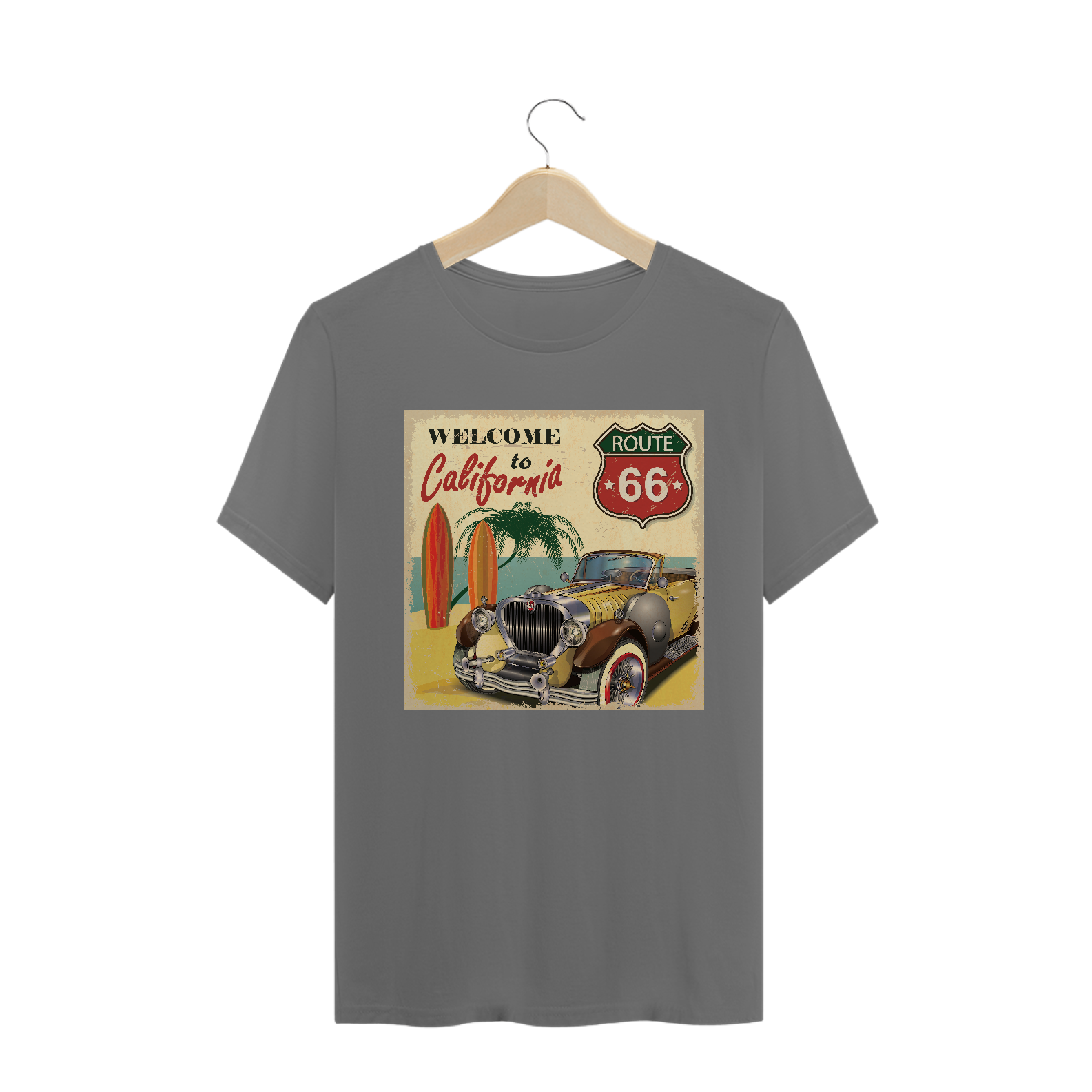 Nome do produto: California Vintage Estonada