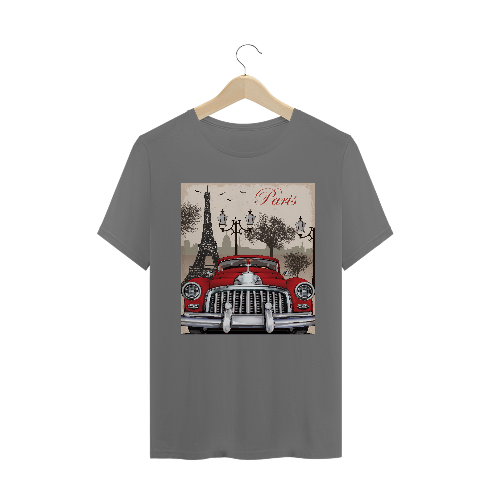 Paris Vintage Estonada