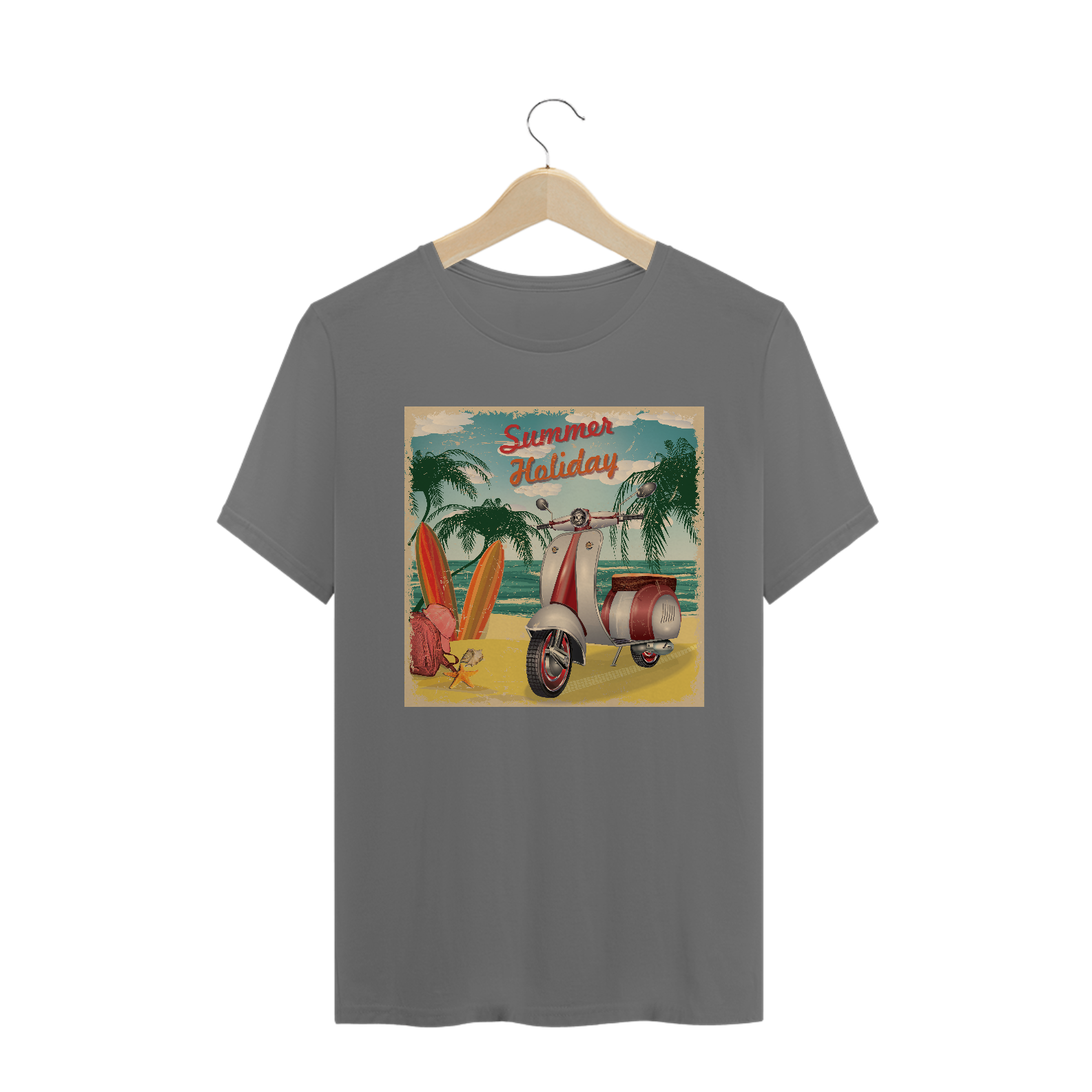 Summer Vintage Estonada