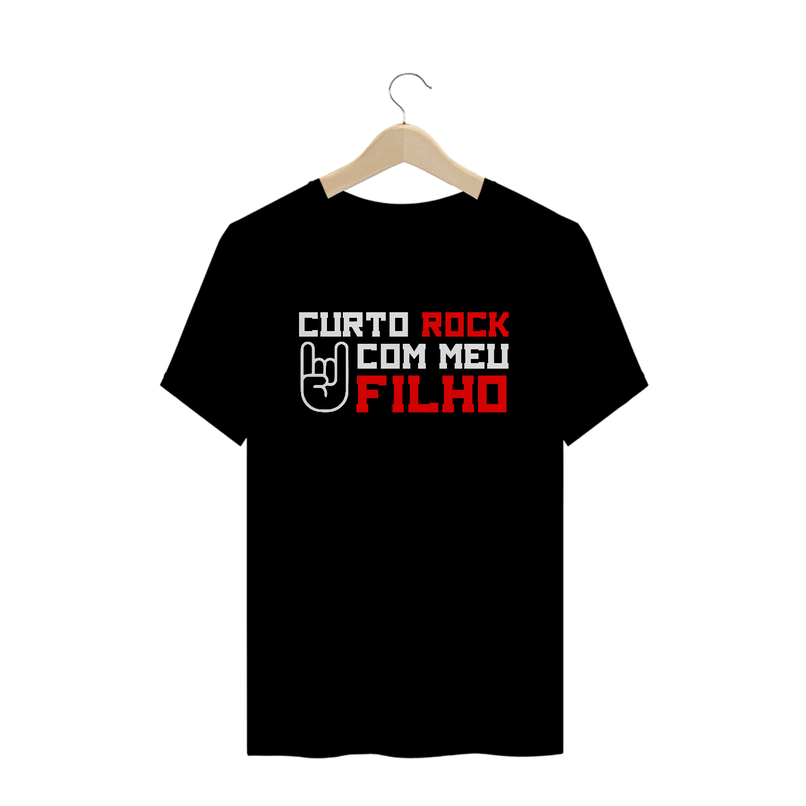 Curto Rock Filho