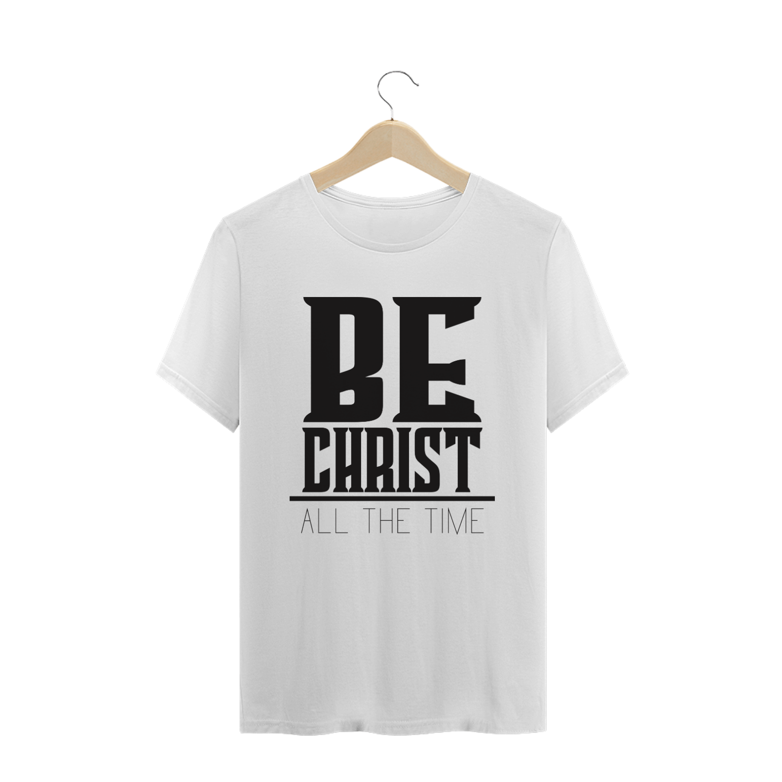 BeChrist 