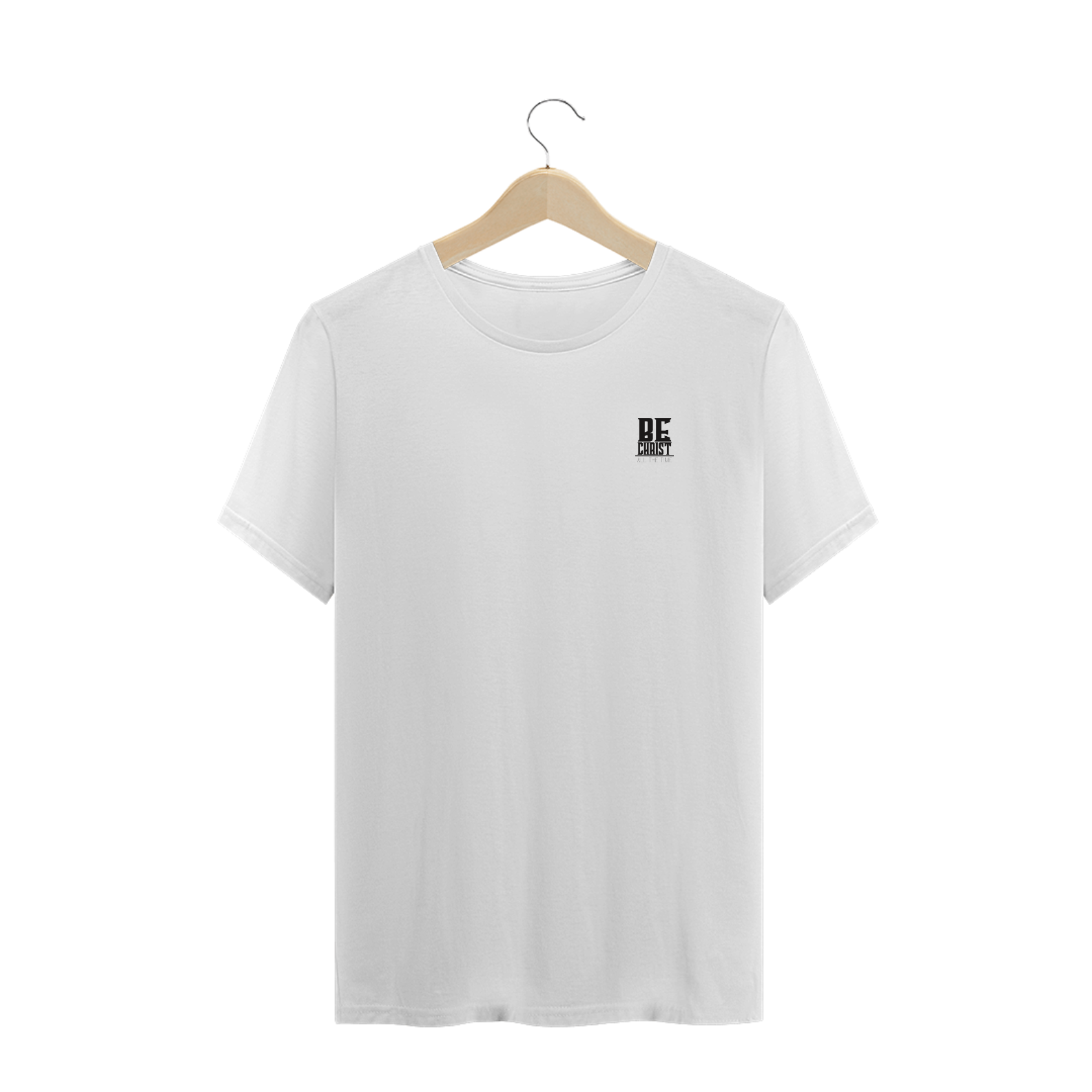 BeChrist Minimalist