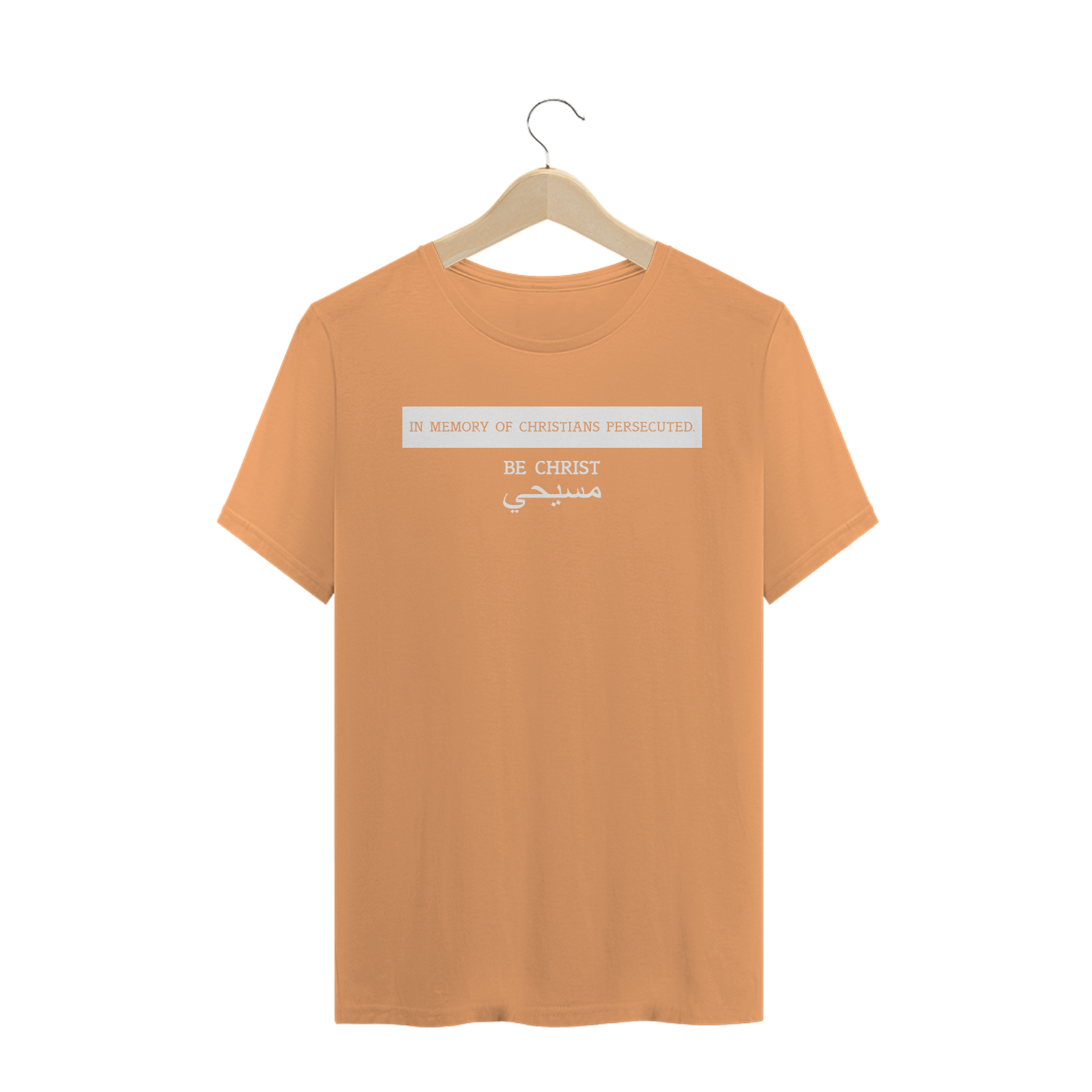 Collab Experiência Radical x BeChrist