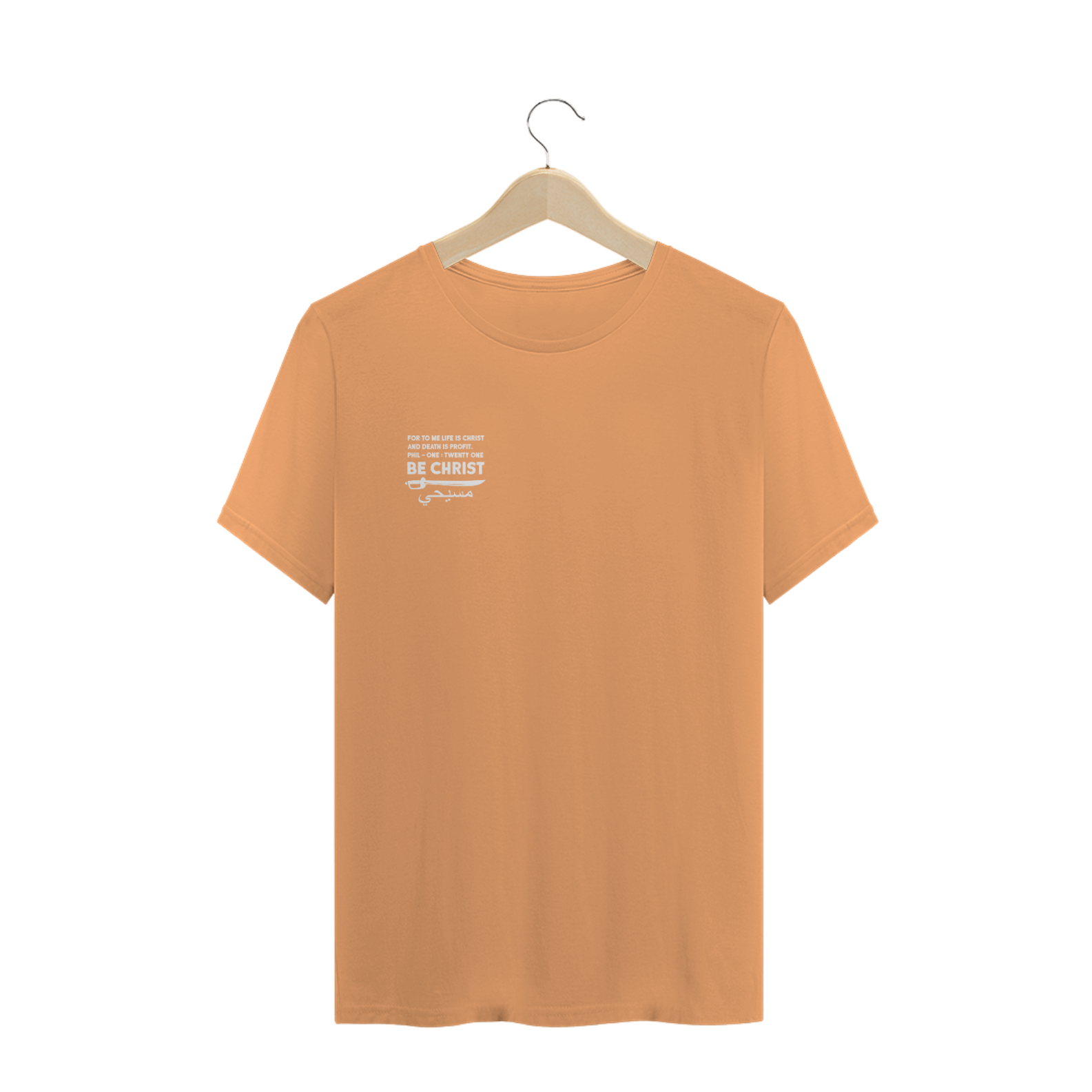 Collab Experiência Radical x BeChrist
