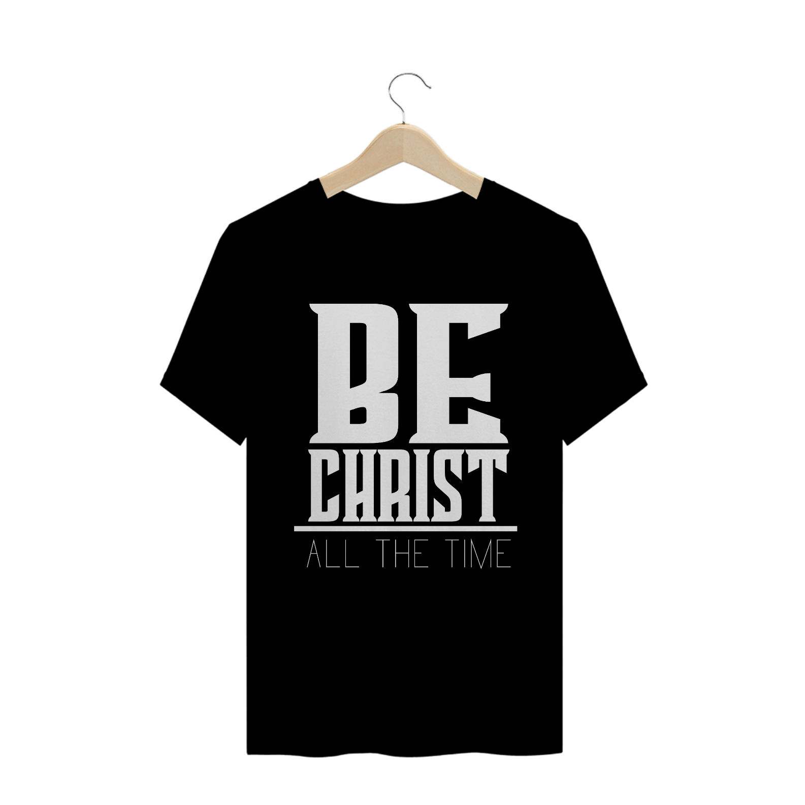 BeChrist