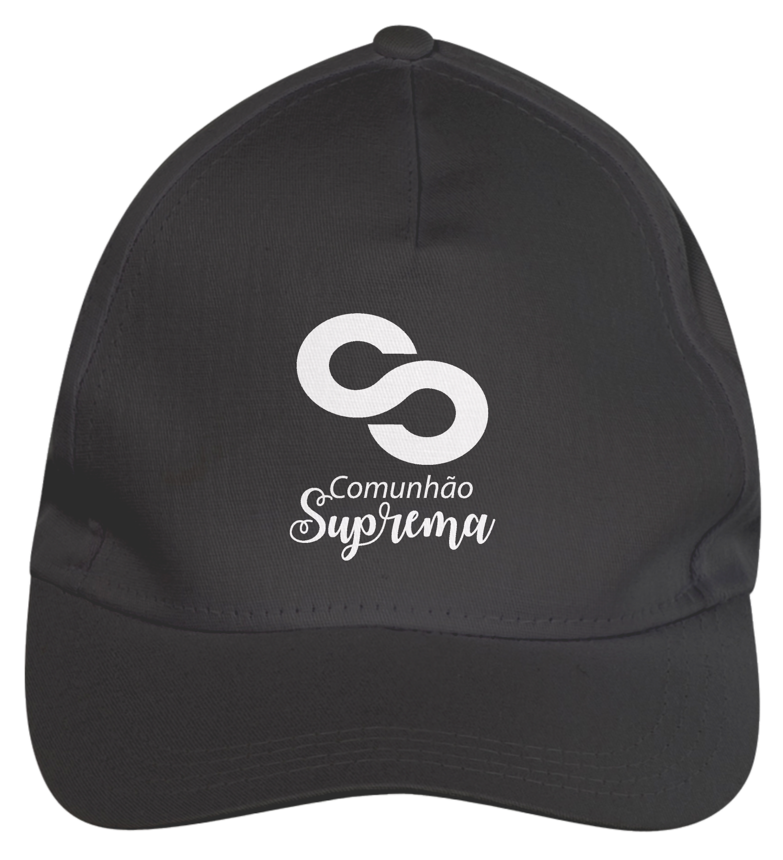 Nome do produto  Boné CS Comunhão Suprema