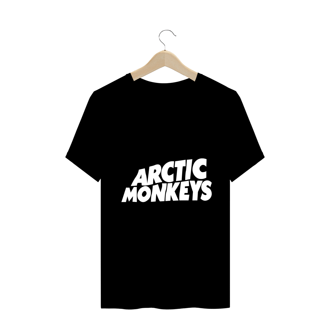 Nome do produto  Arctic Monkeys