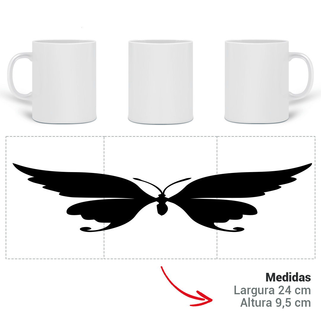 Nome do produto  caneca B