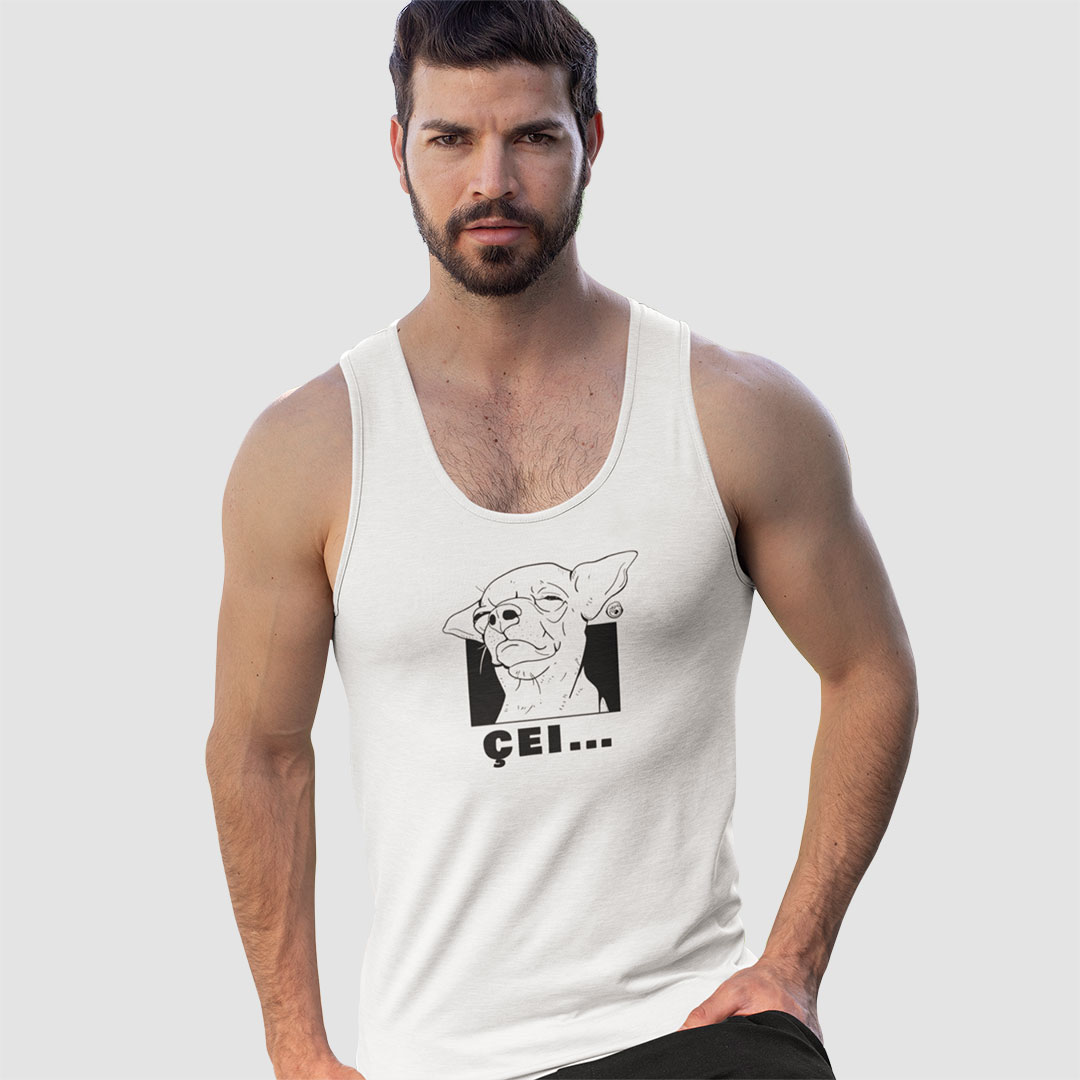 Regata Branca Çei...