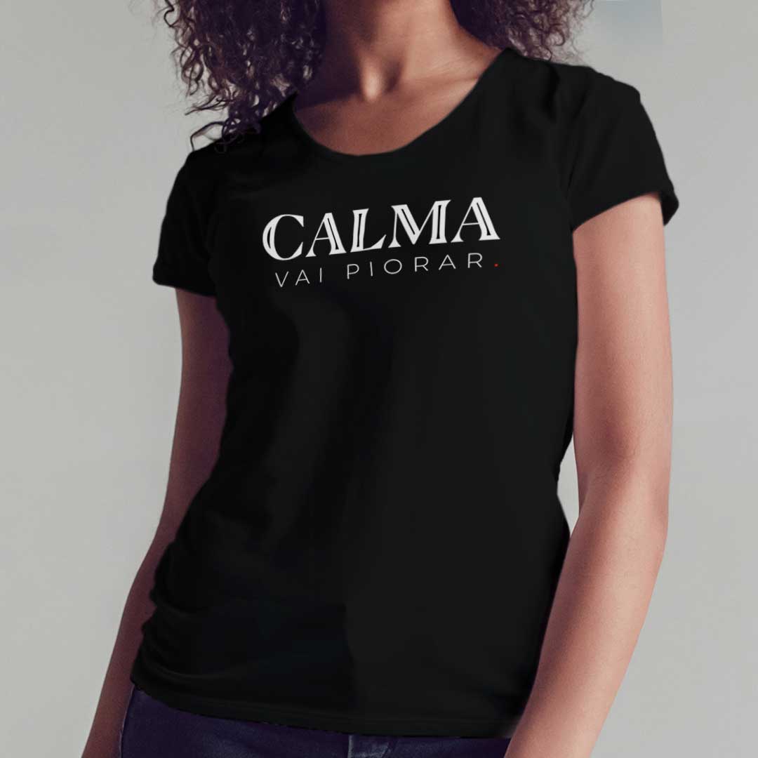 Baby Long - Calma, vai piorar