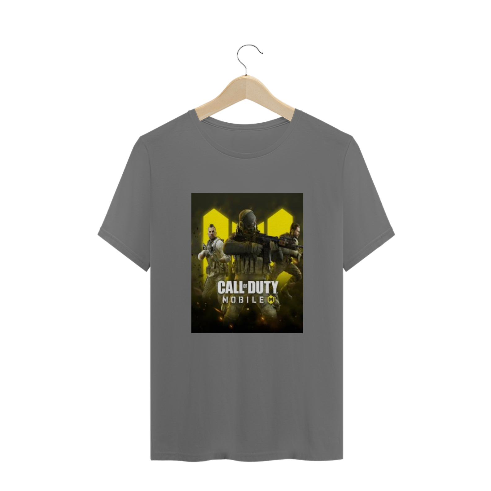 Call of Duty: Mobile