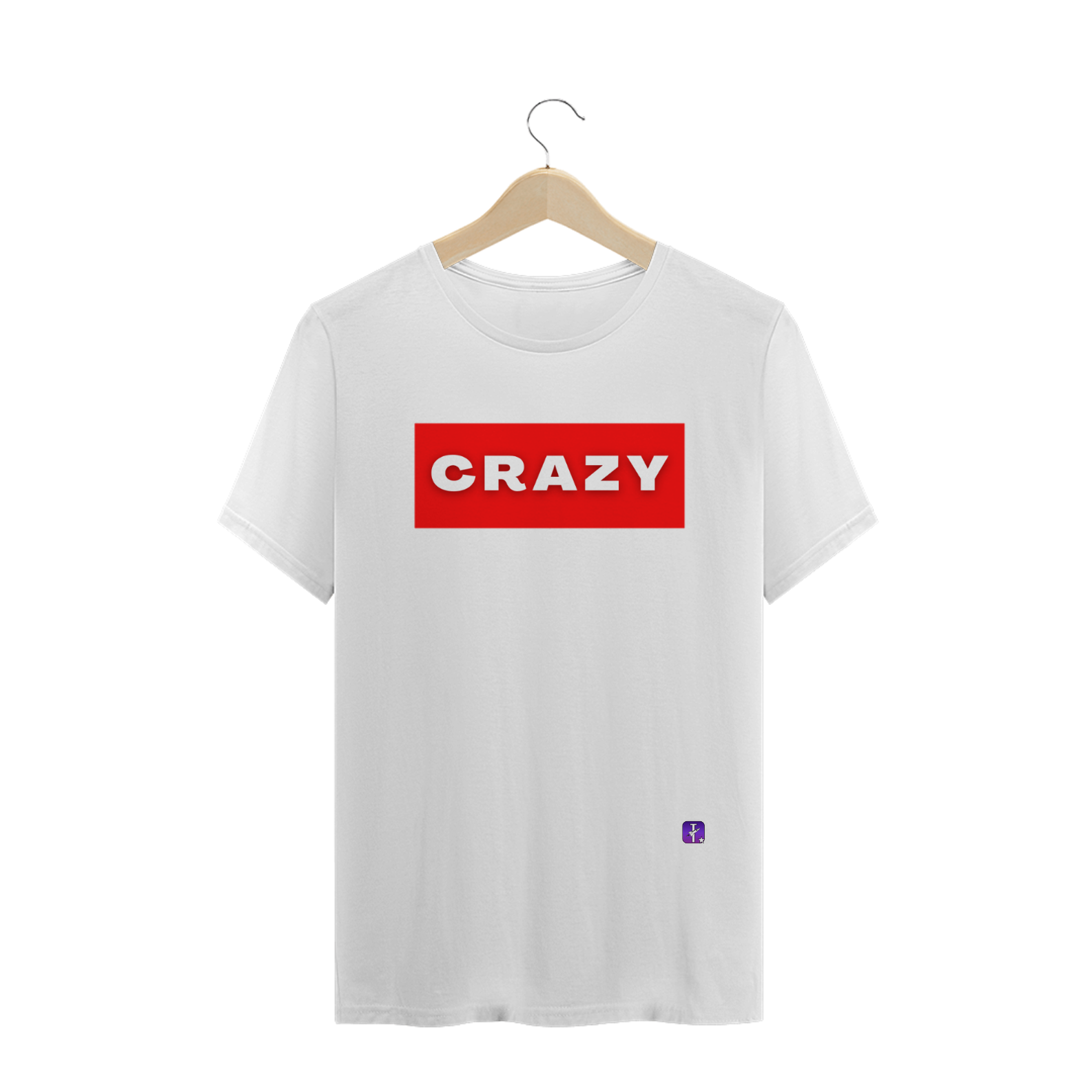 Nome do produto  crazy