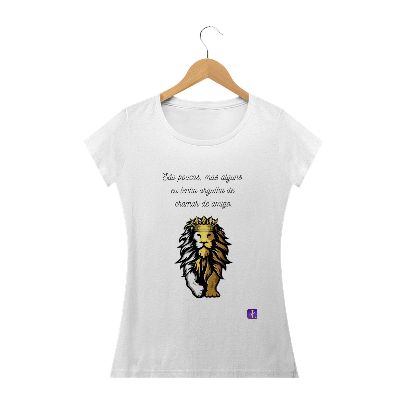 Nome do produto  leão