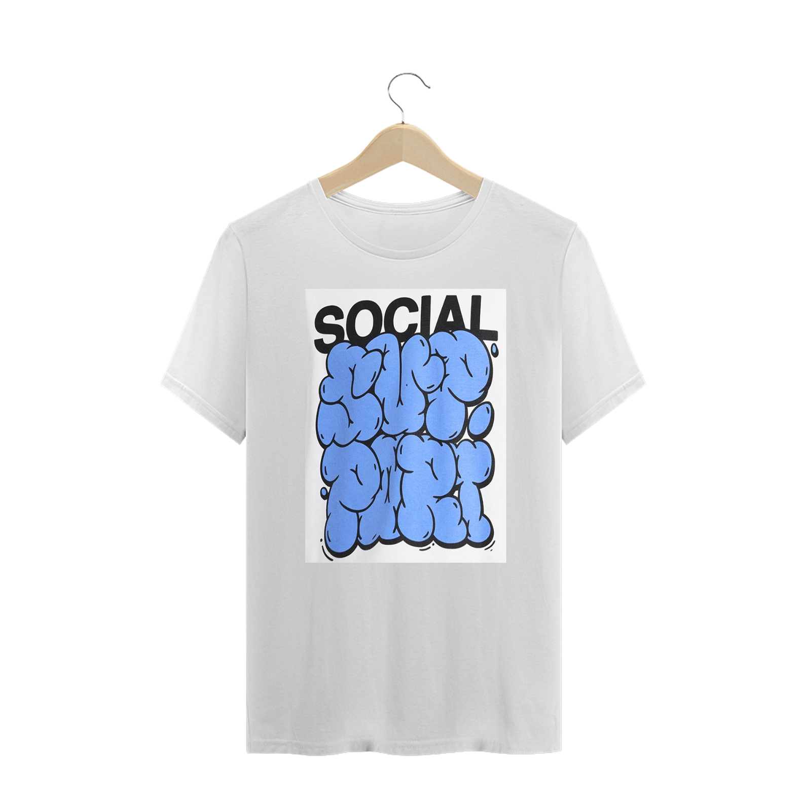 Nome do produto  social support