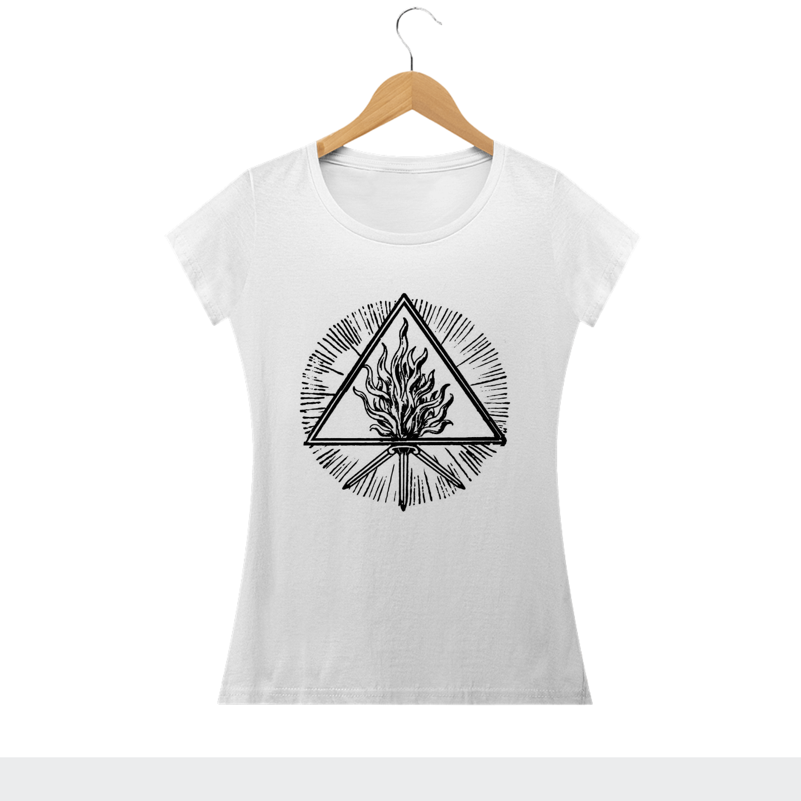 Nome do produto  Camiseta Alquimia 