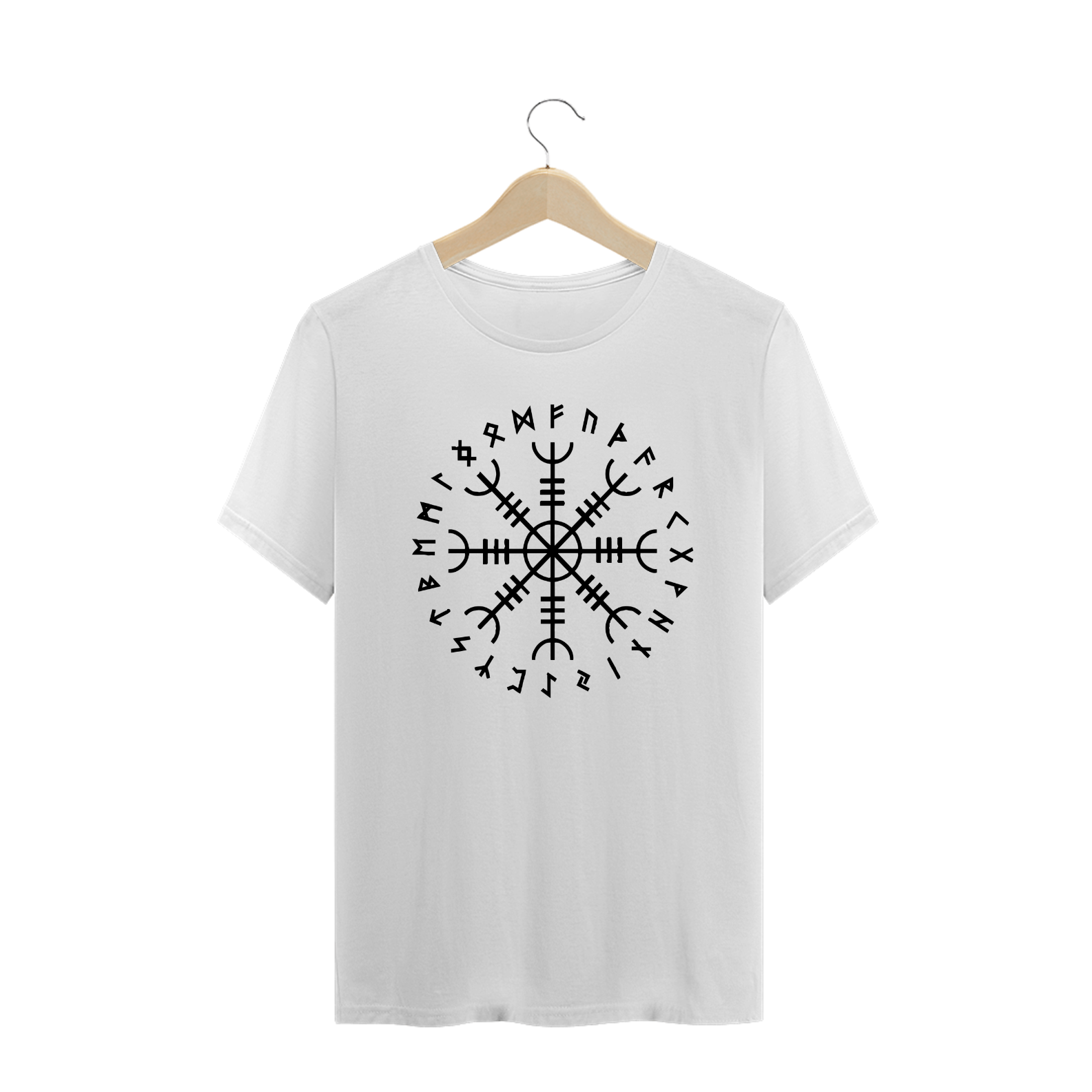 Nome do produto  Ægishjalmr II