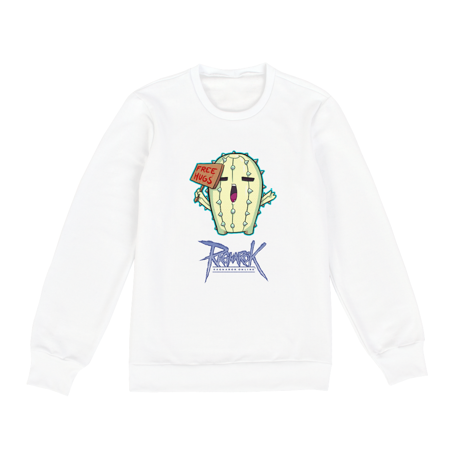 Nome do produto  Moletom Muka Carente