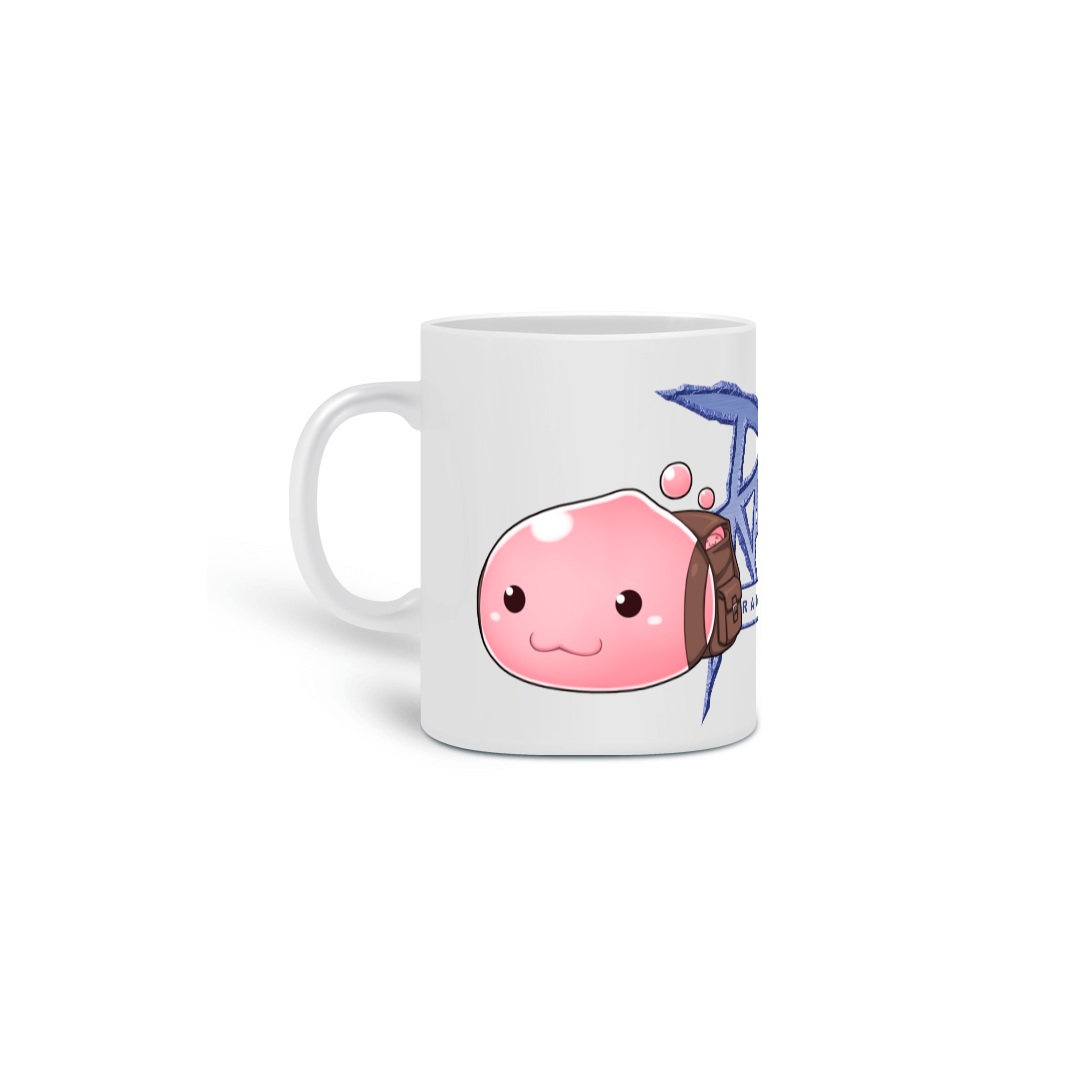 Nome do produto  Caneca Ragnarok Online