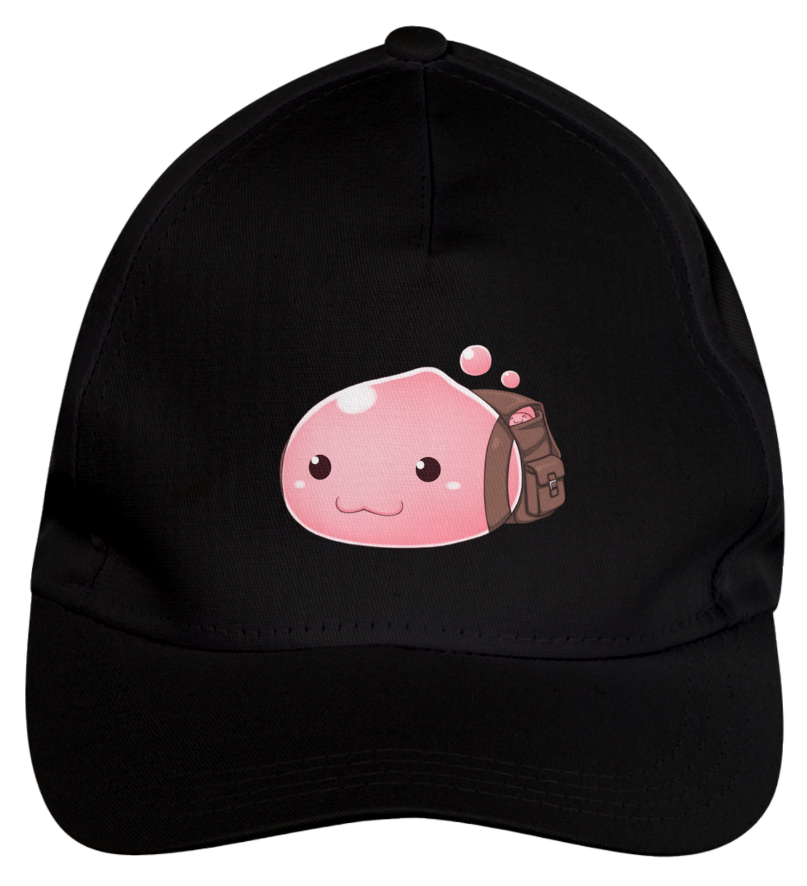 Nome do produto  Boné Poring Aventureiro