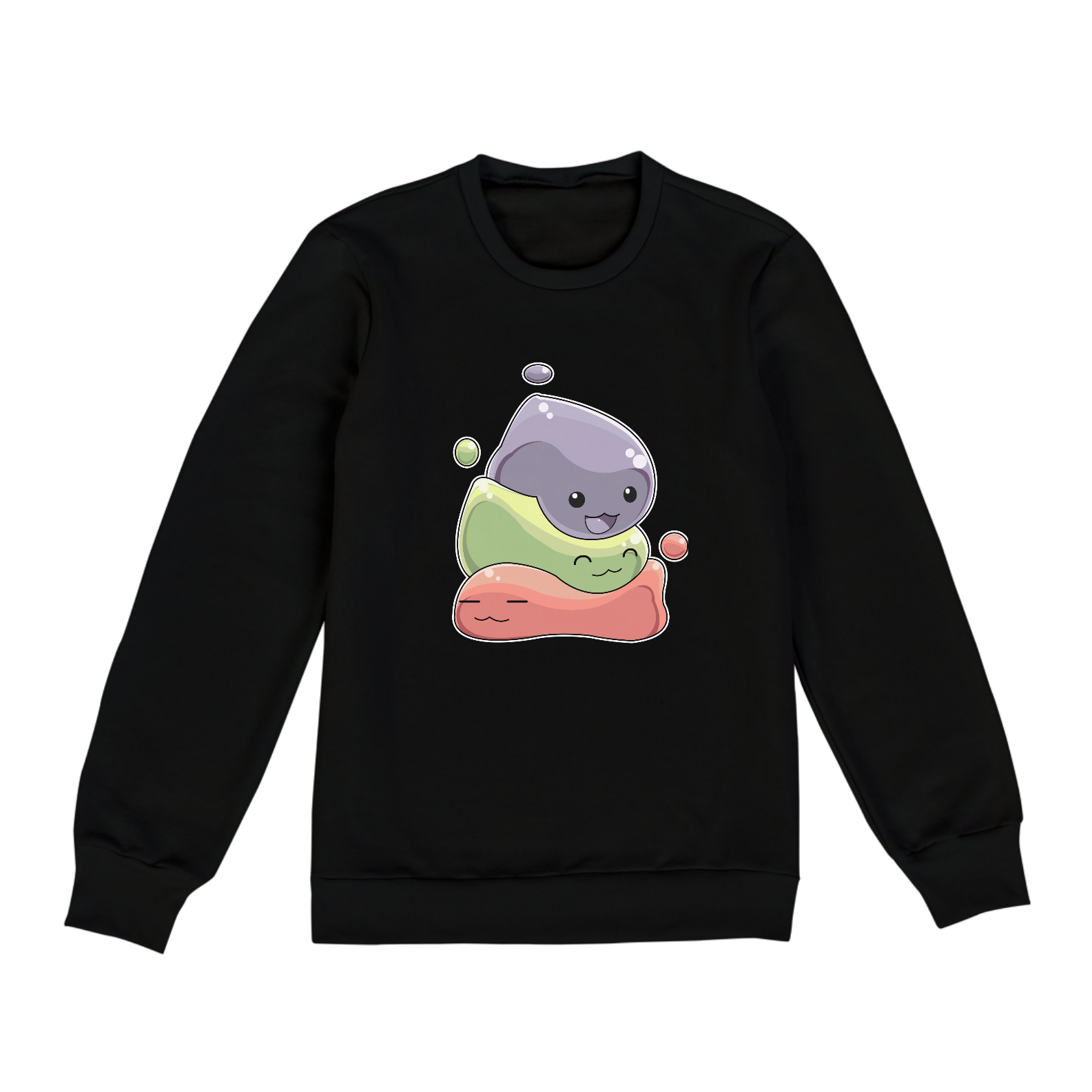 Nome do produto  Moletom Porings