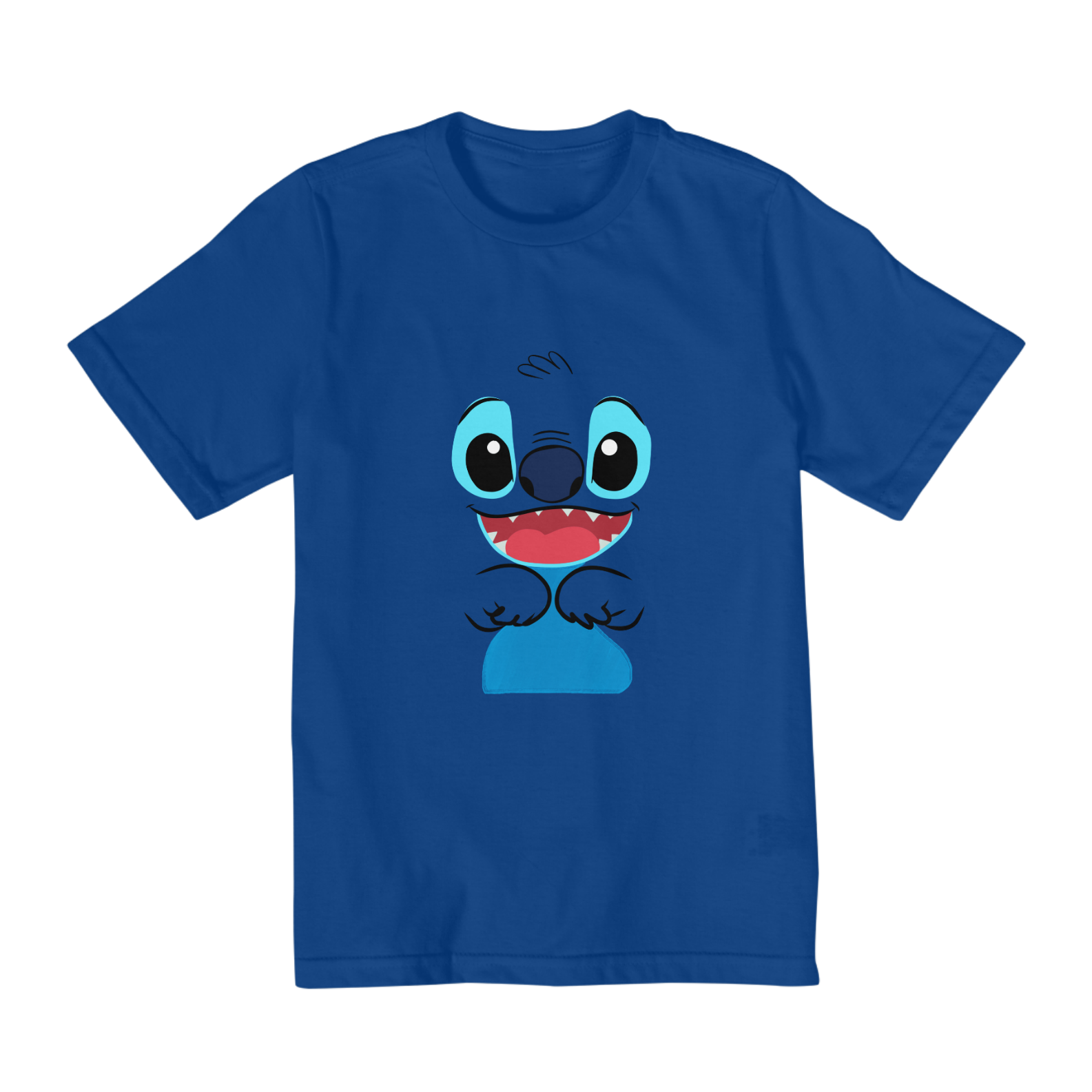 T-shirt Stitch Tam 2 a 8 fio 30