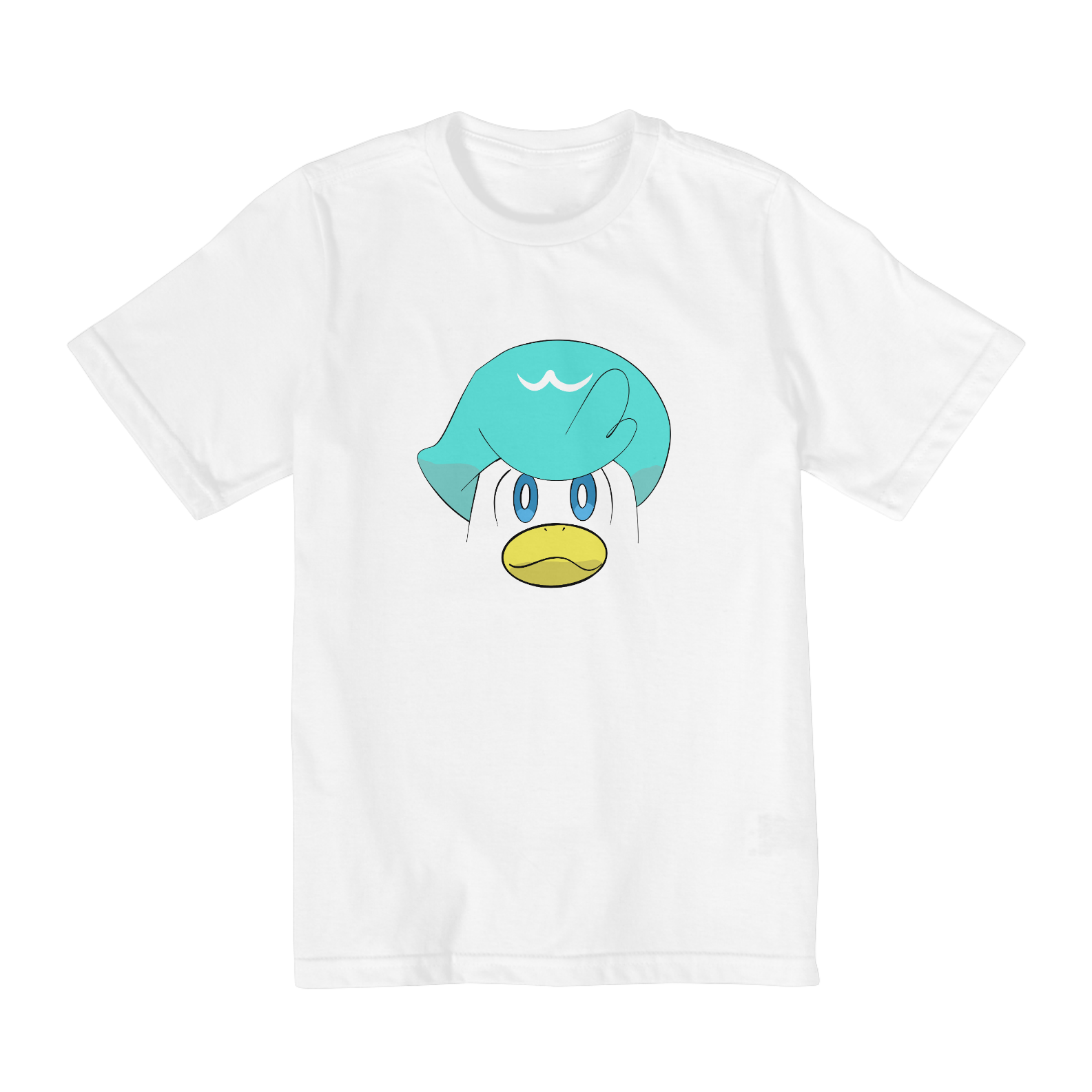 T-shirt Quaxly Tam 10, 12, 14