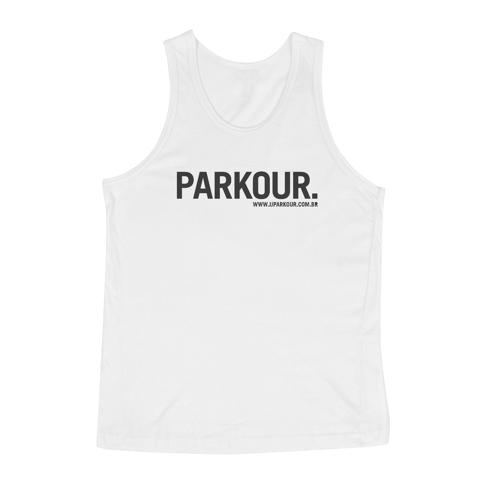 JJ Parkour regata masculina -M002