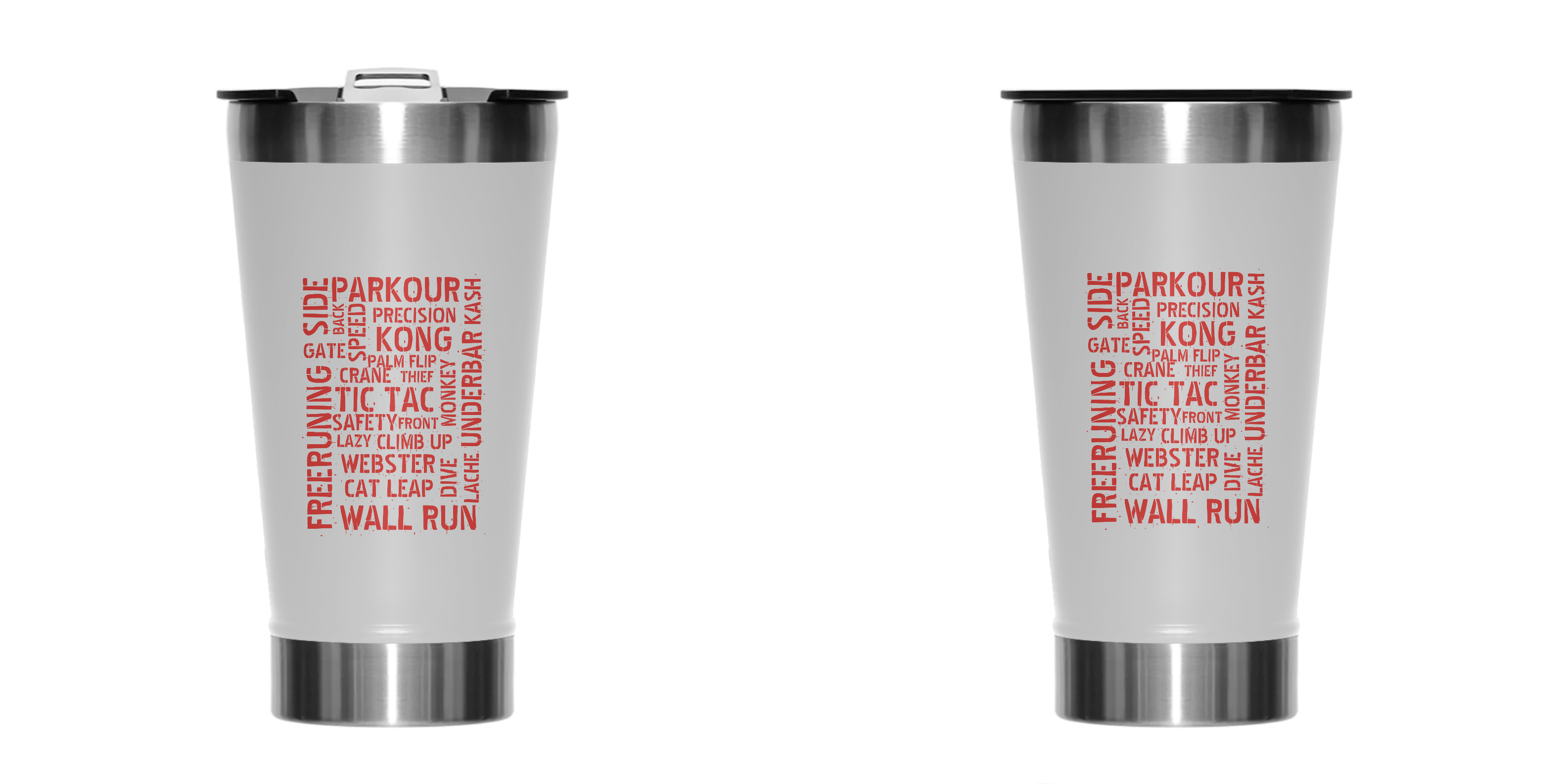 copo térmico PK stores -M001