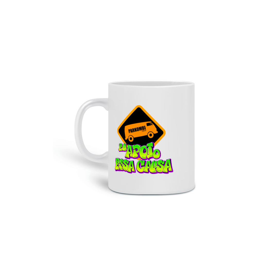CANECA PARKOMBI