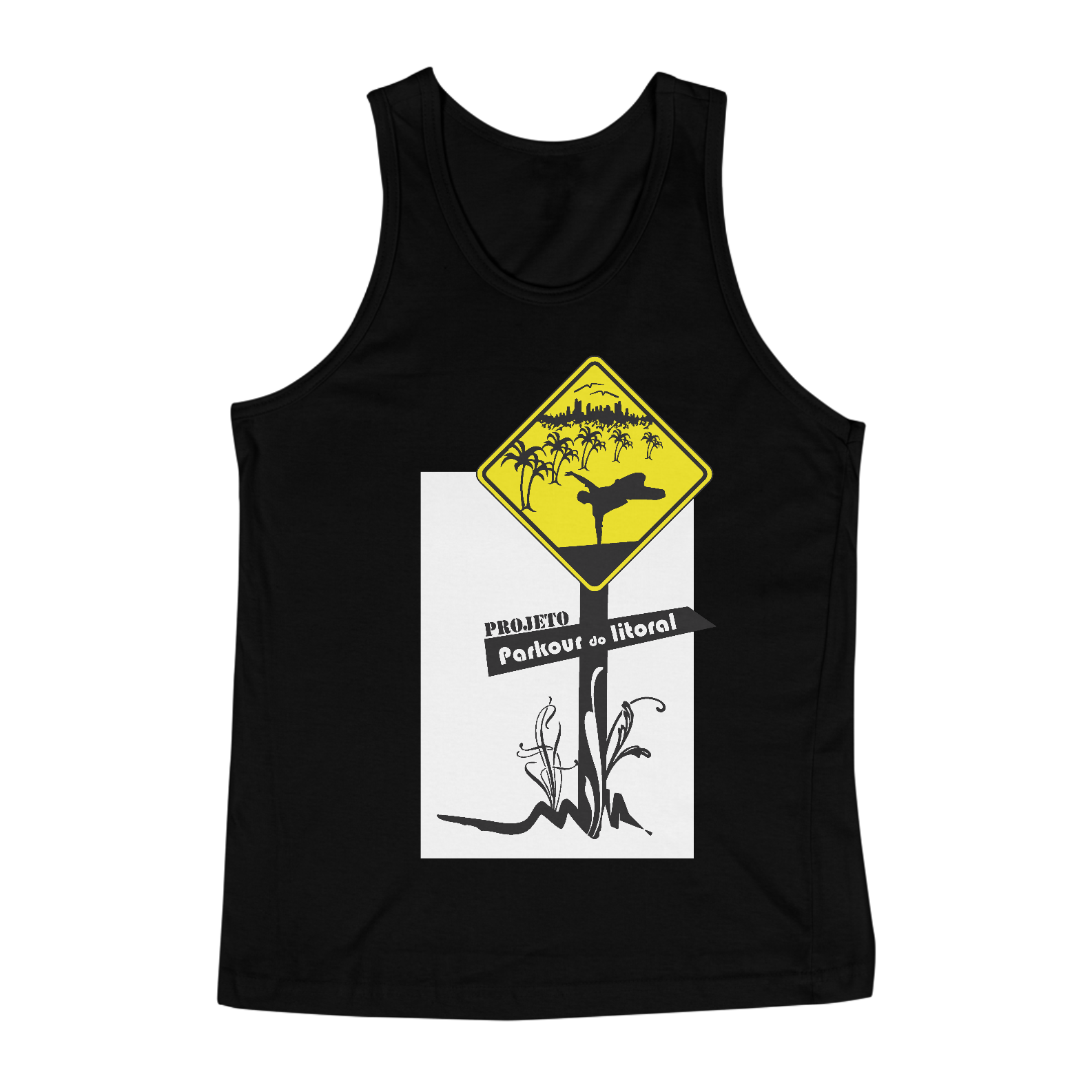 Pk do litoral regata masculina - M001