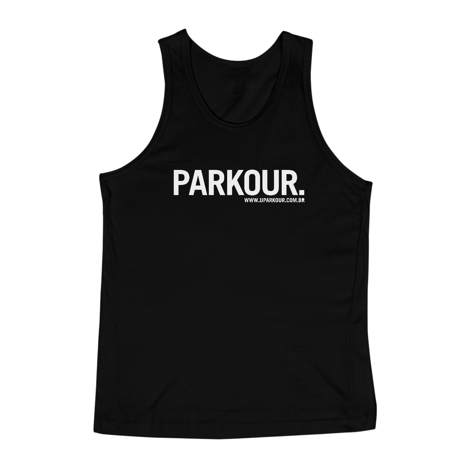JJ Parkour regata masculino -M001