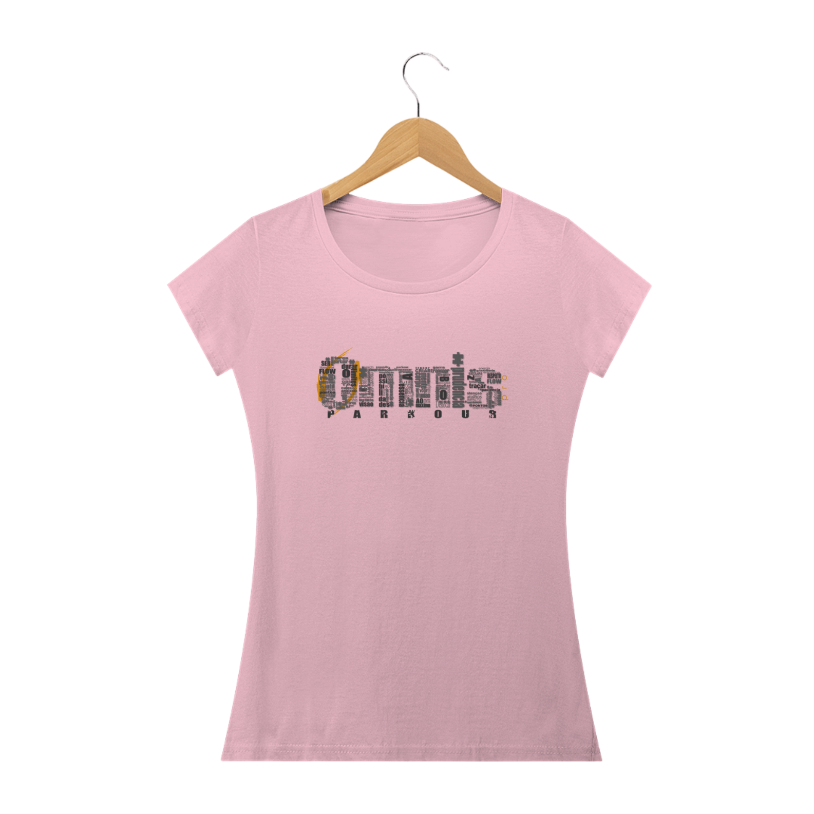 Omnis pro pk feminino -M001
