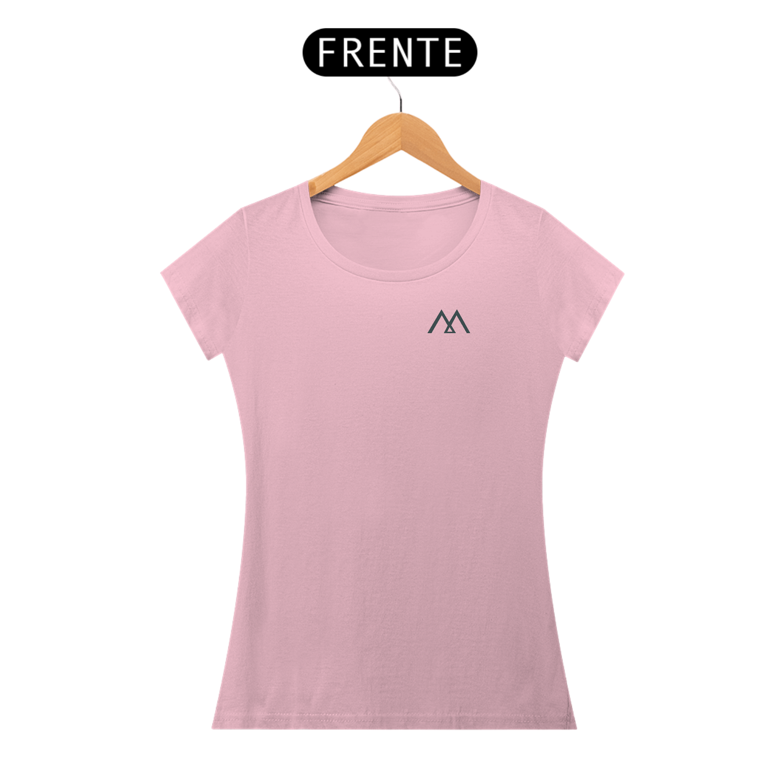 Projeto Meltdown feminino minimalitsa - M002