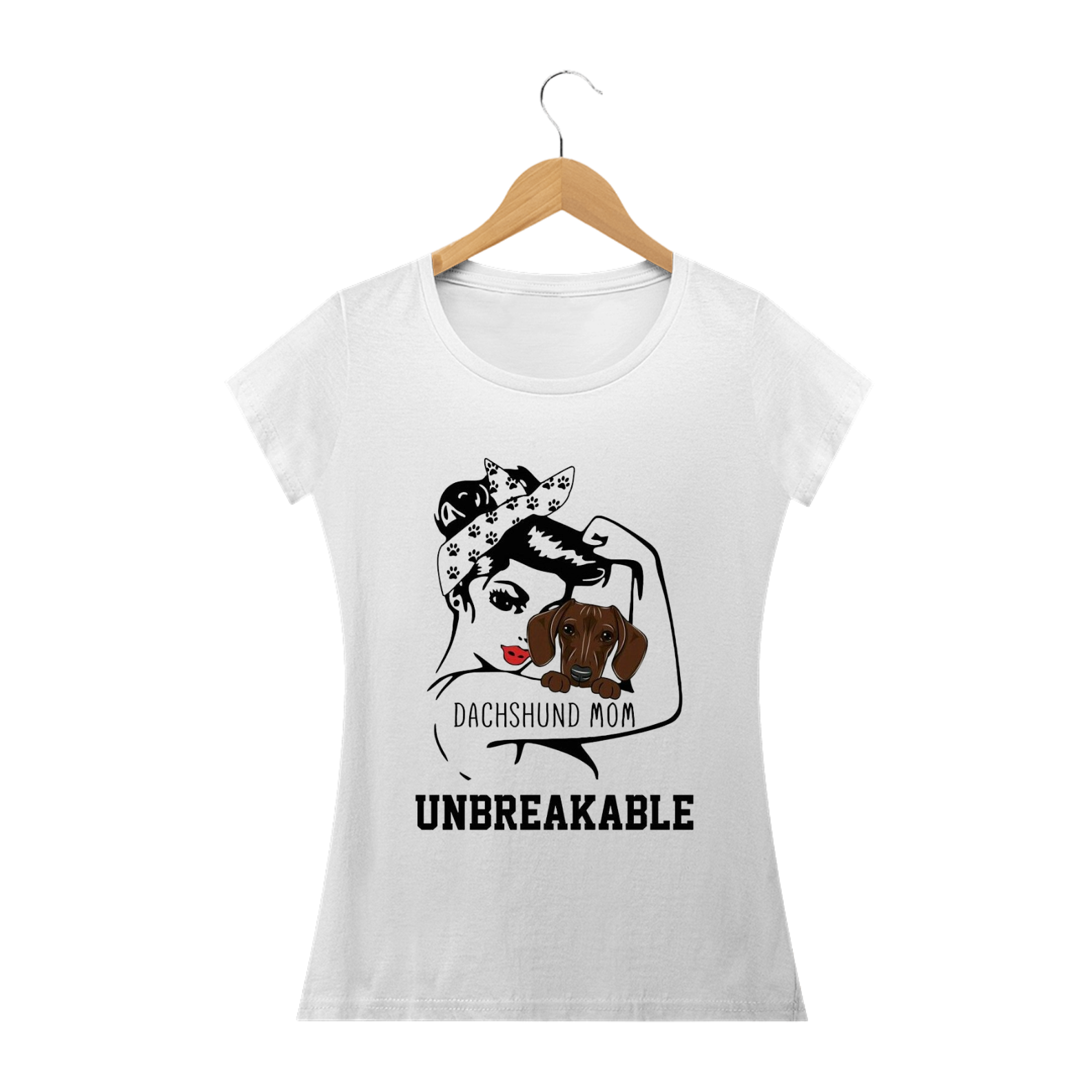 Nome do produto  Mãe de Salsicha