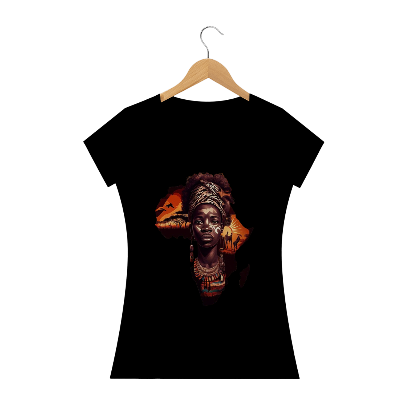 Nome do produto  África